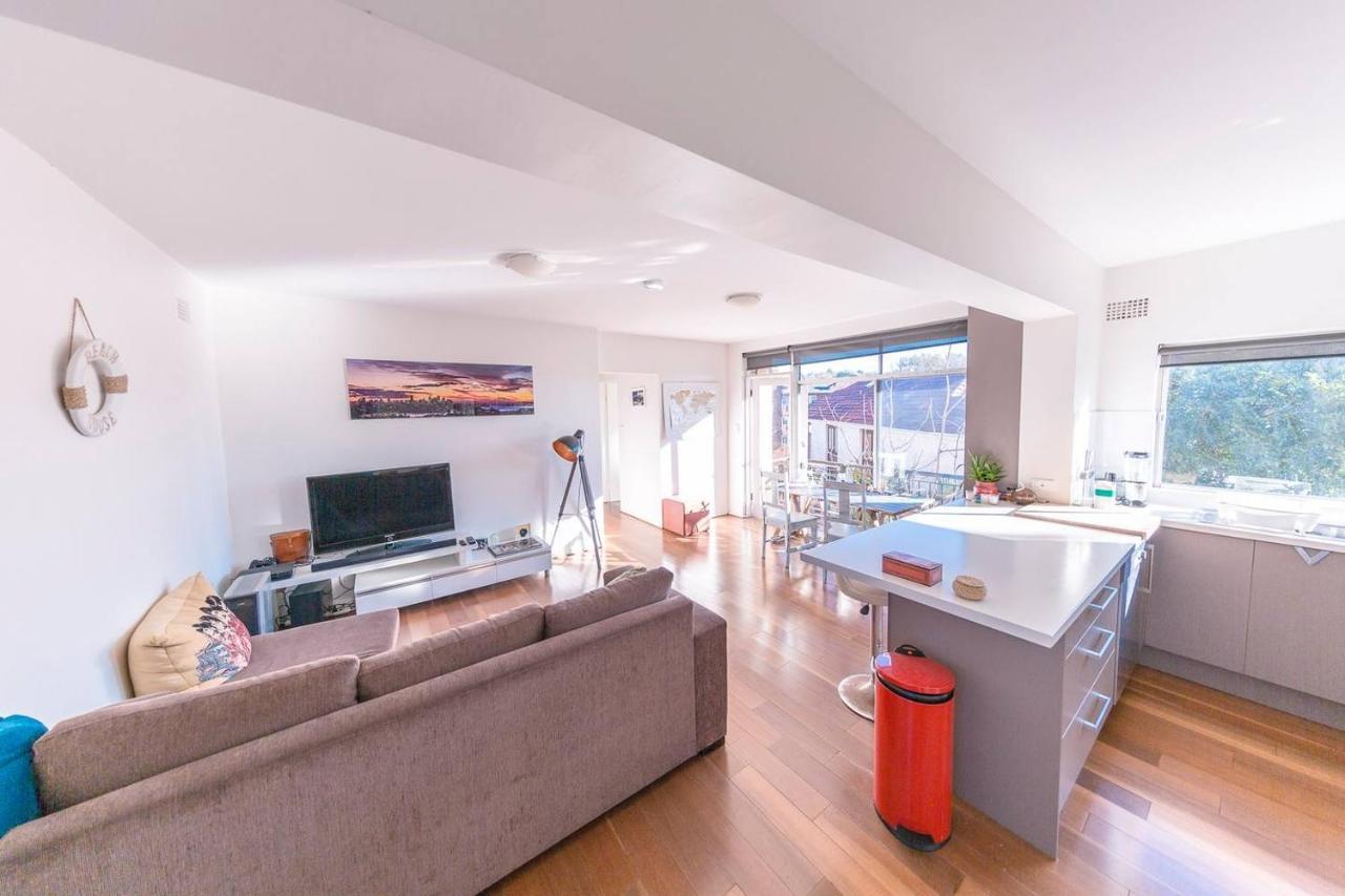 Apartment Beach House