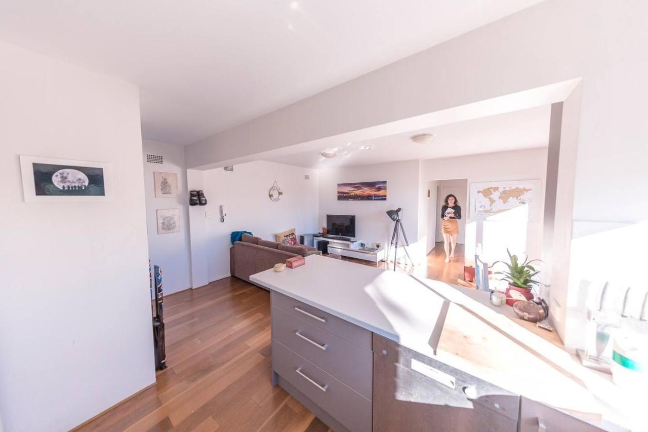 Apartment Beach House