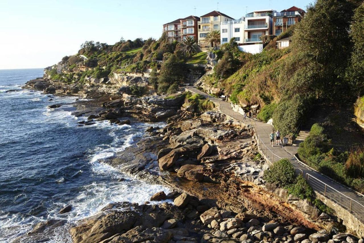 Apartment Beach House Sydney