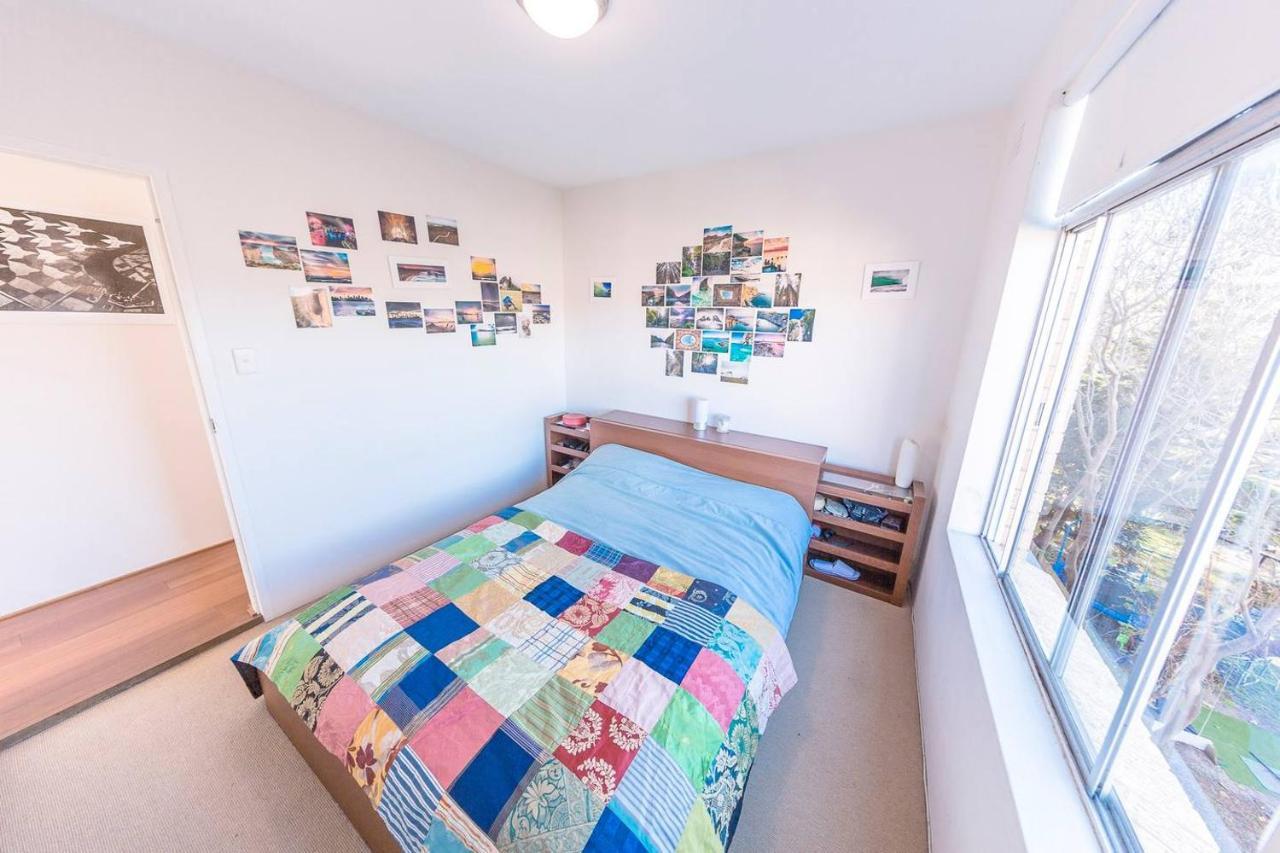 Beach House Apartment