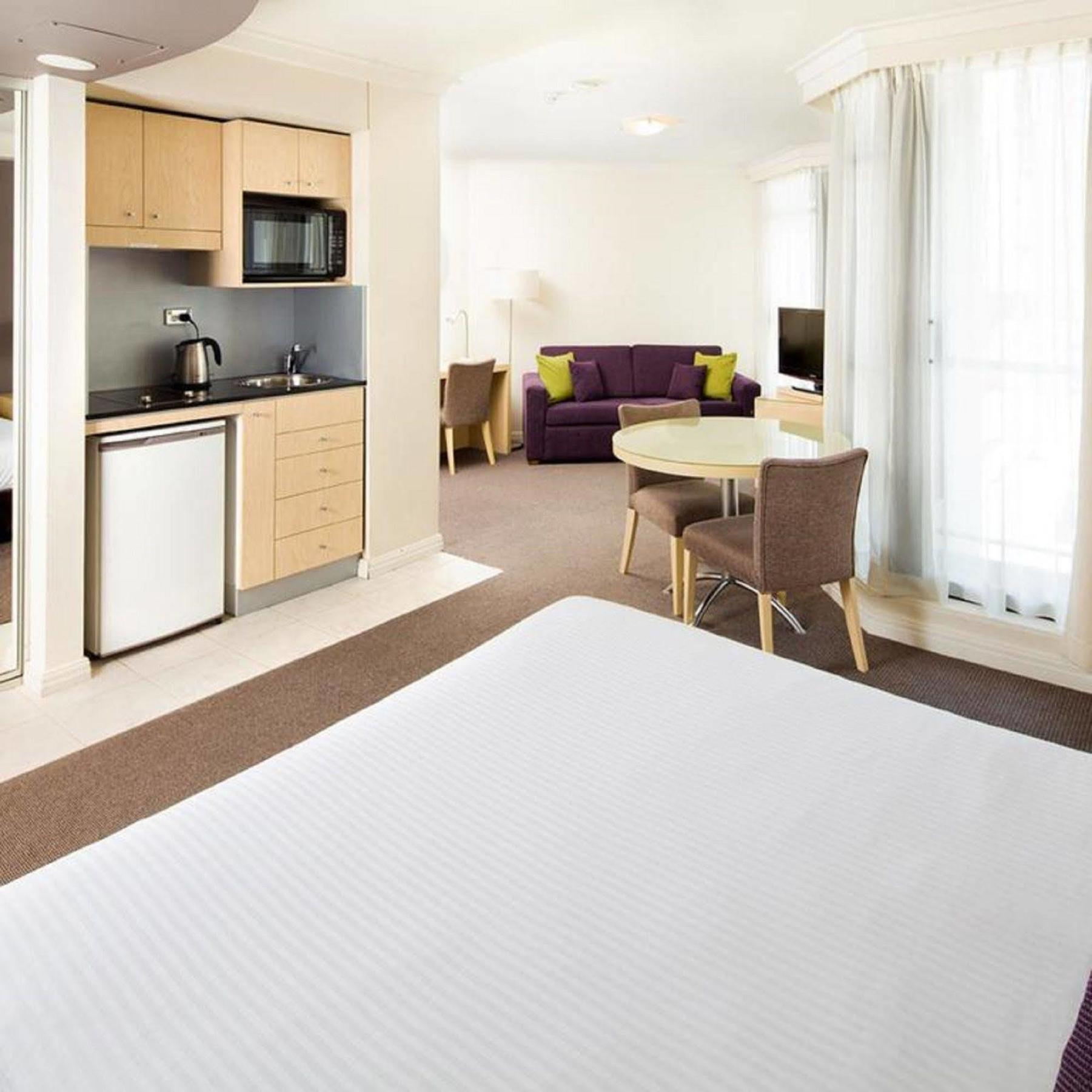 Mantra 4* Sydney