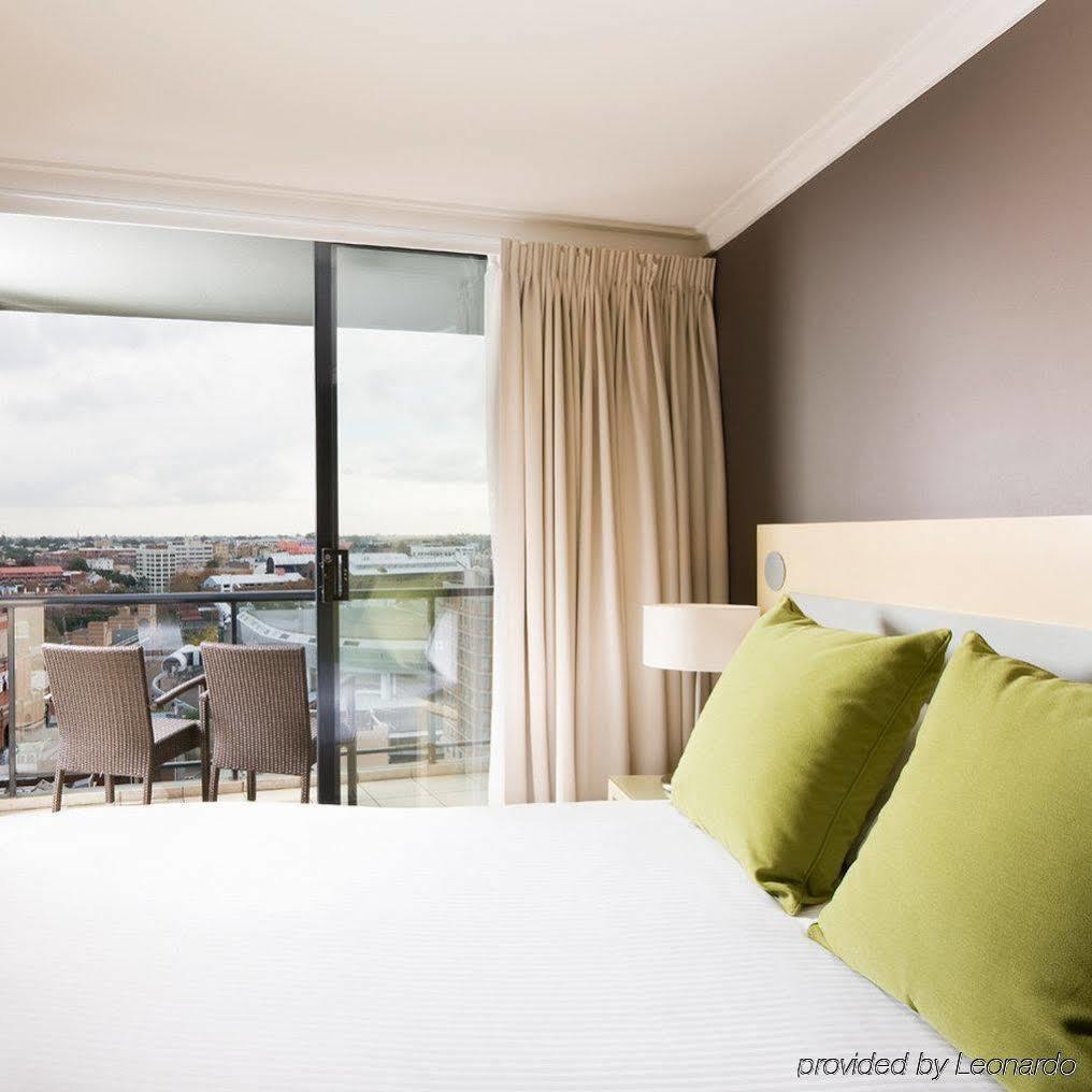 Mantra Aparthotel