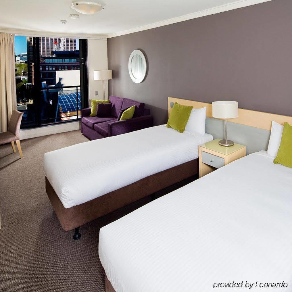 Aparthotel Mantra Sydney