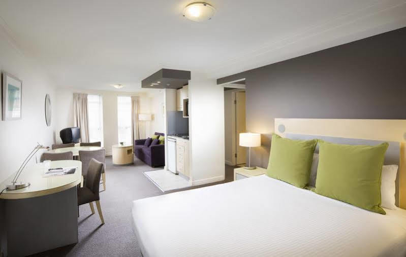 Aparthotel Mantra Sydney