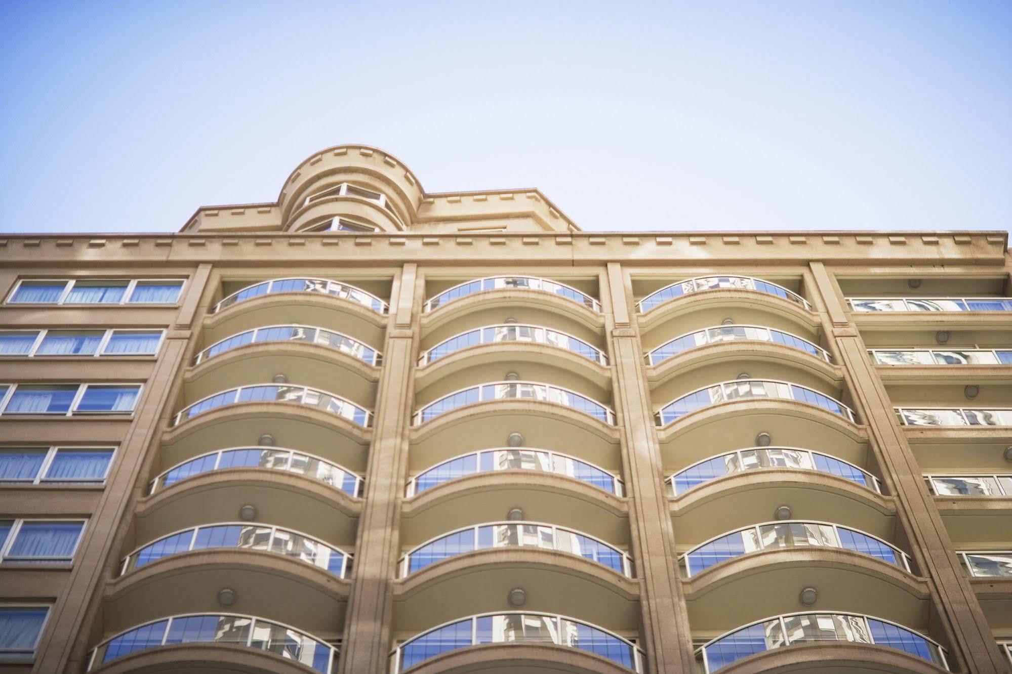 Aparthotel Mantra 2 Bond Street Sydney