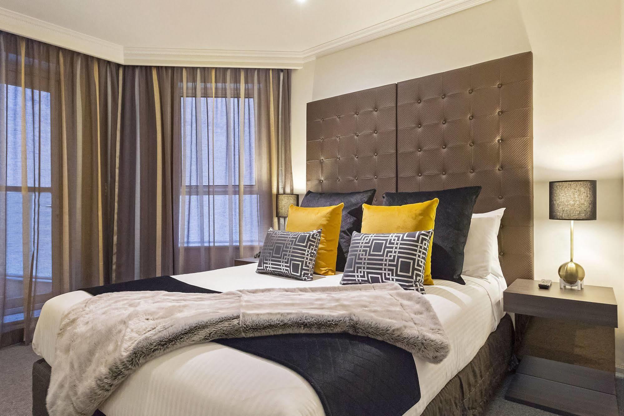 Aparthotel Mantra 2 Bond Street Sydney