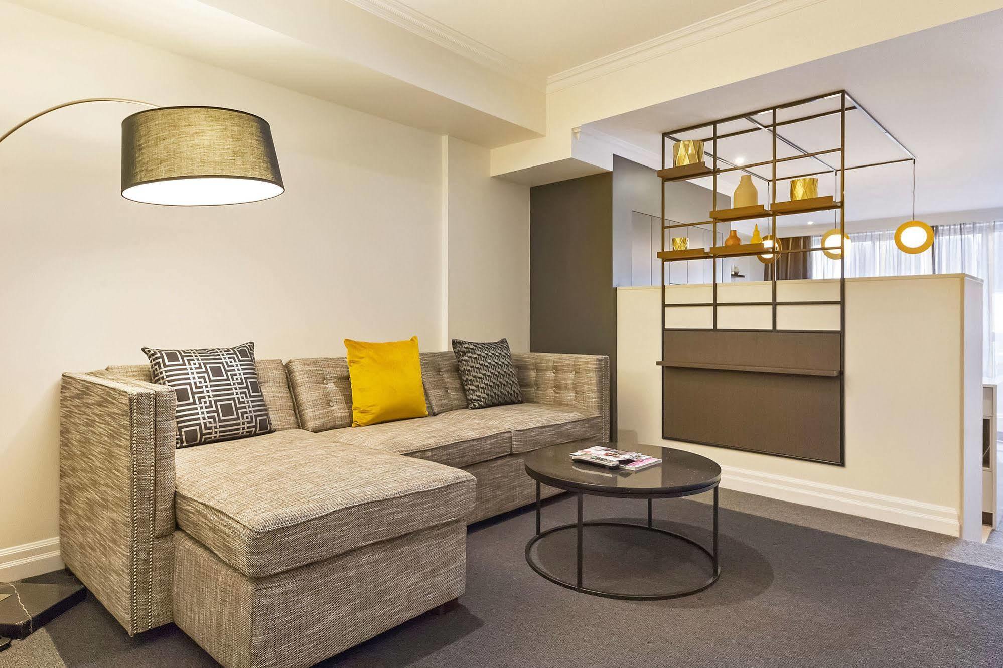 Aparthotel Mantra 2 Bond Street 4*