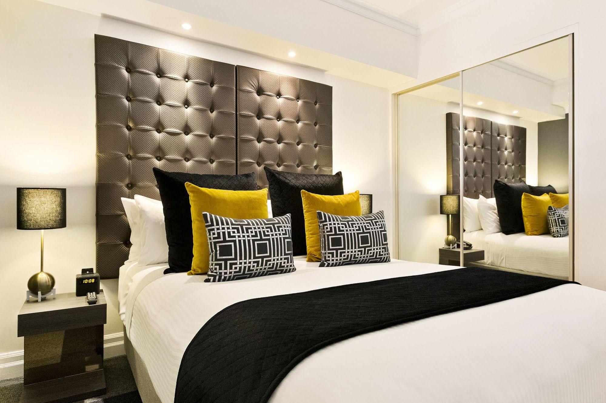 Aparthotel Mantra 2 Bond Street