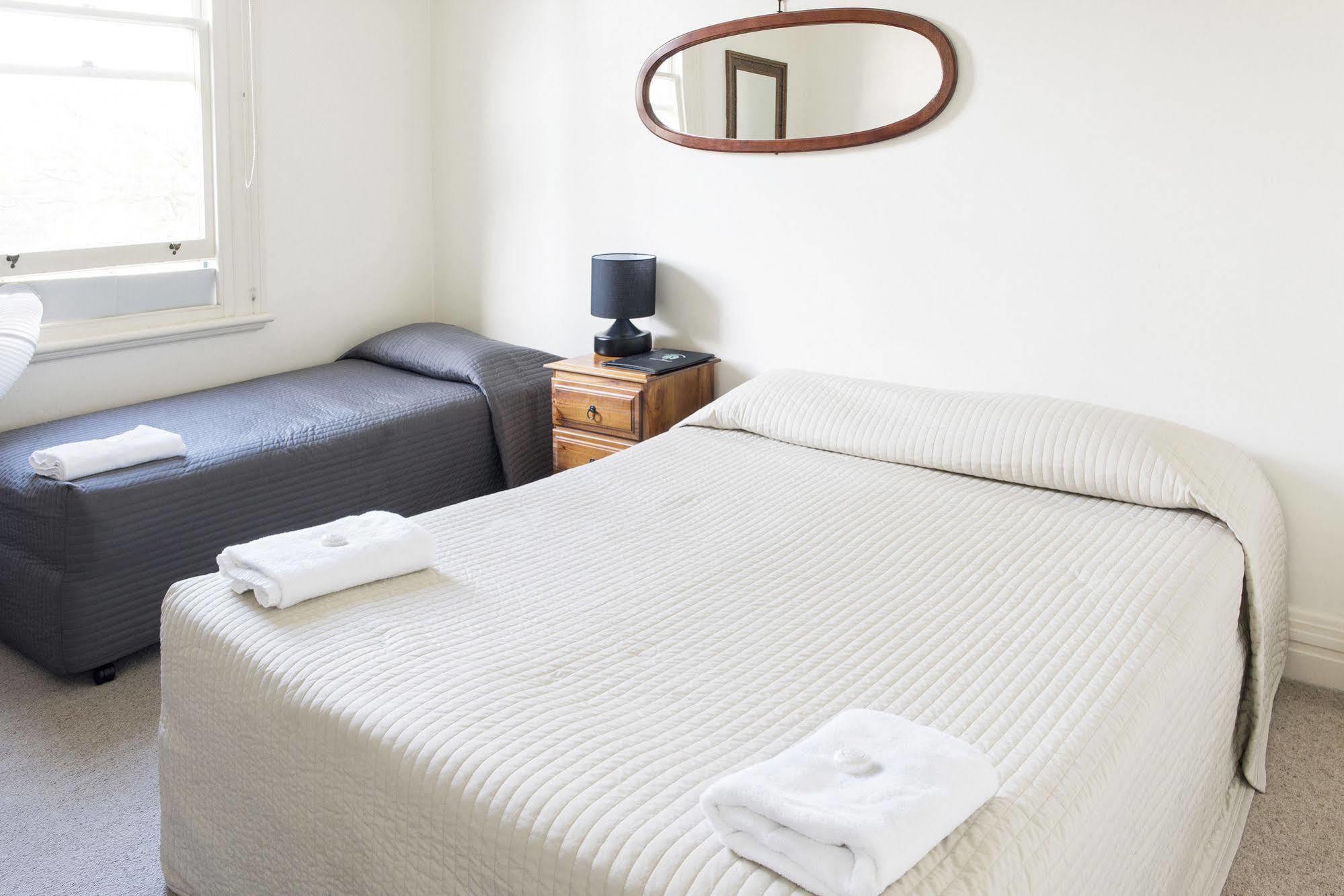 Mercantile Hotel