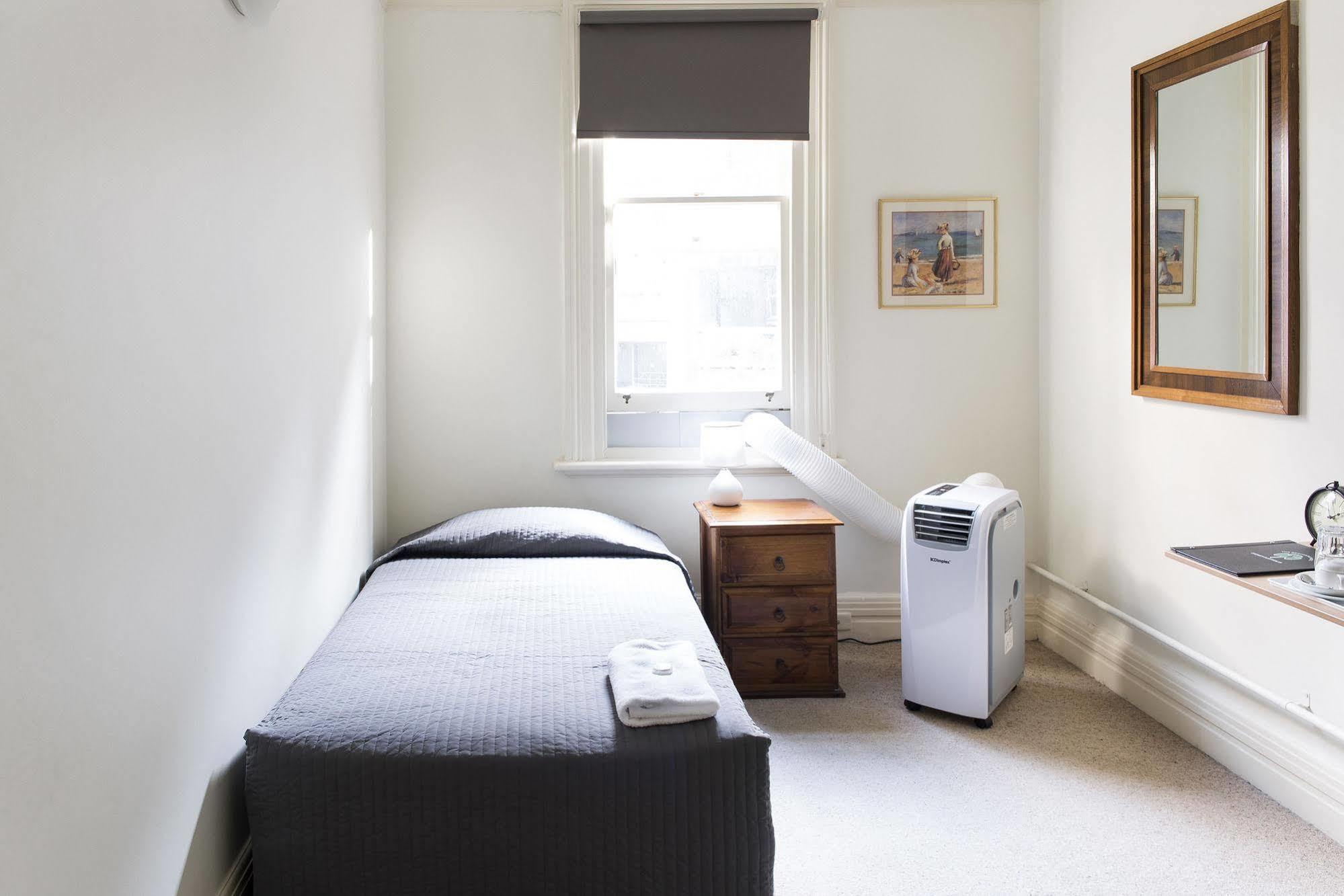 Hotel Mercantile Sydney