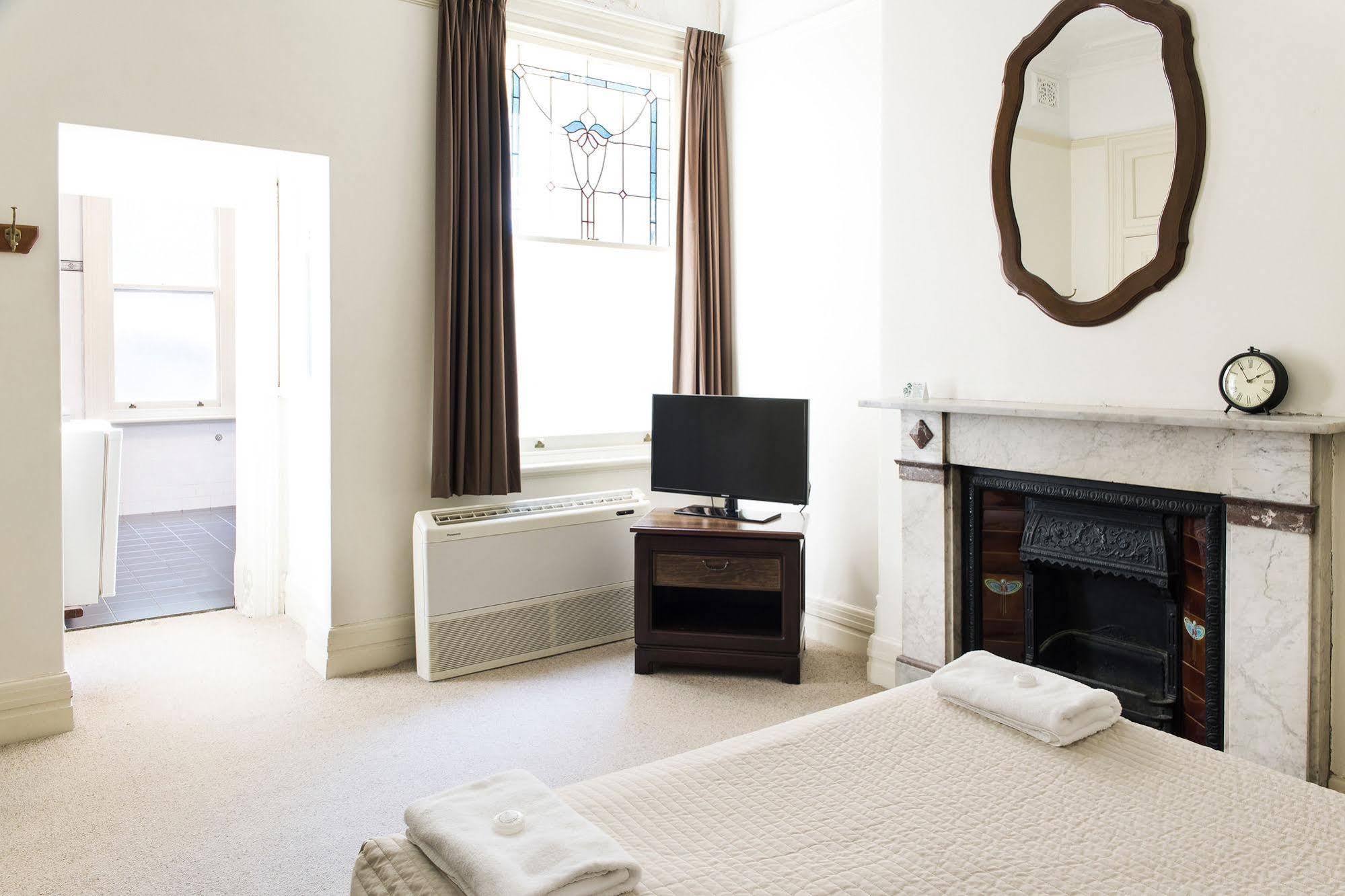 Mercantile Hotel 3*