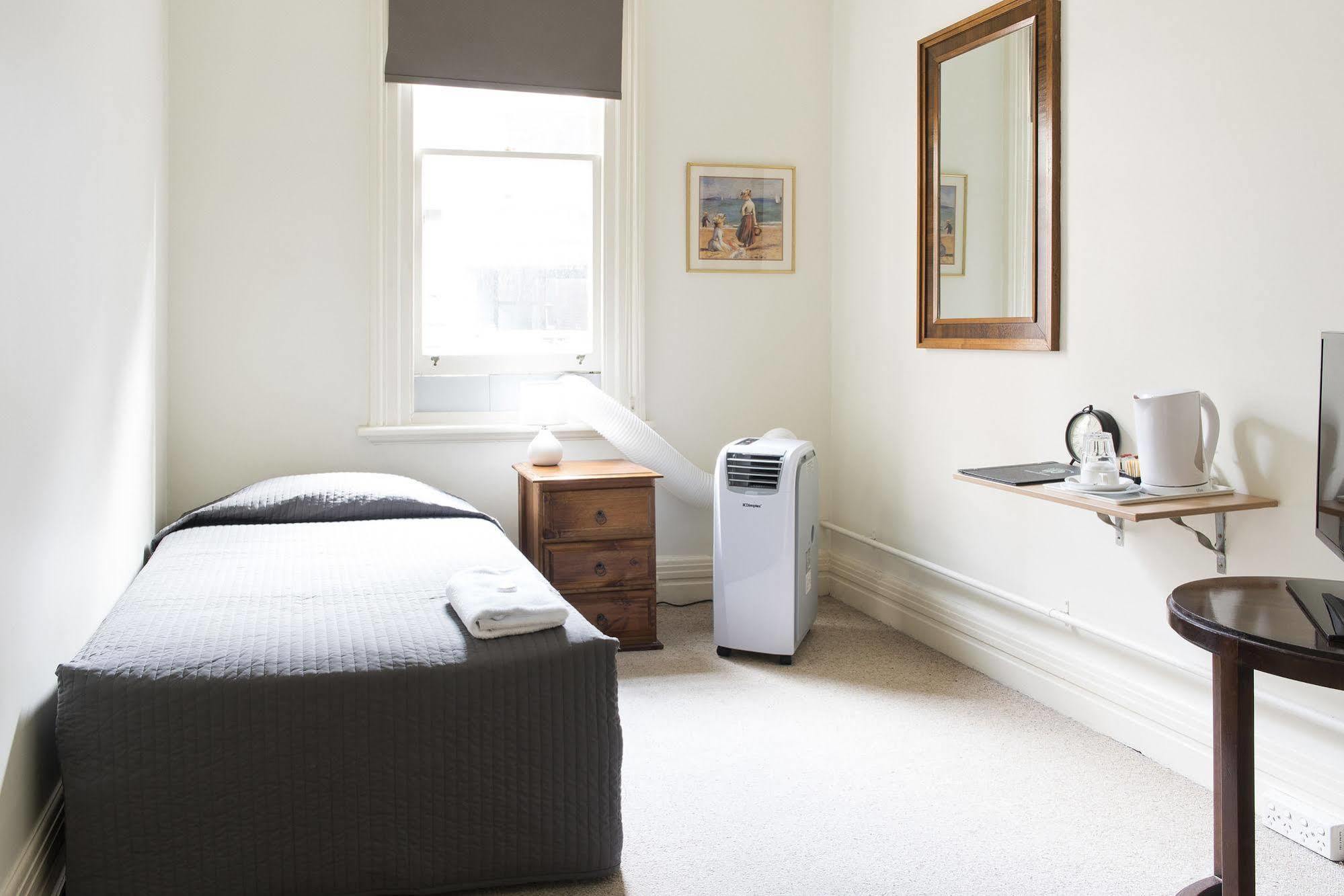 Mercantile Hotel 3*