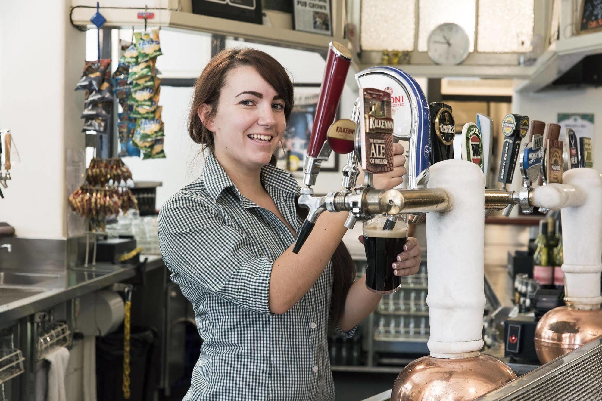 Mercantile Sydney