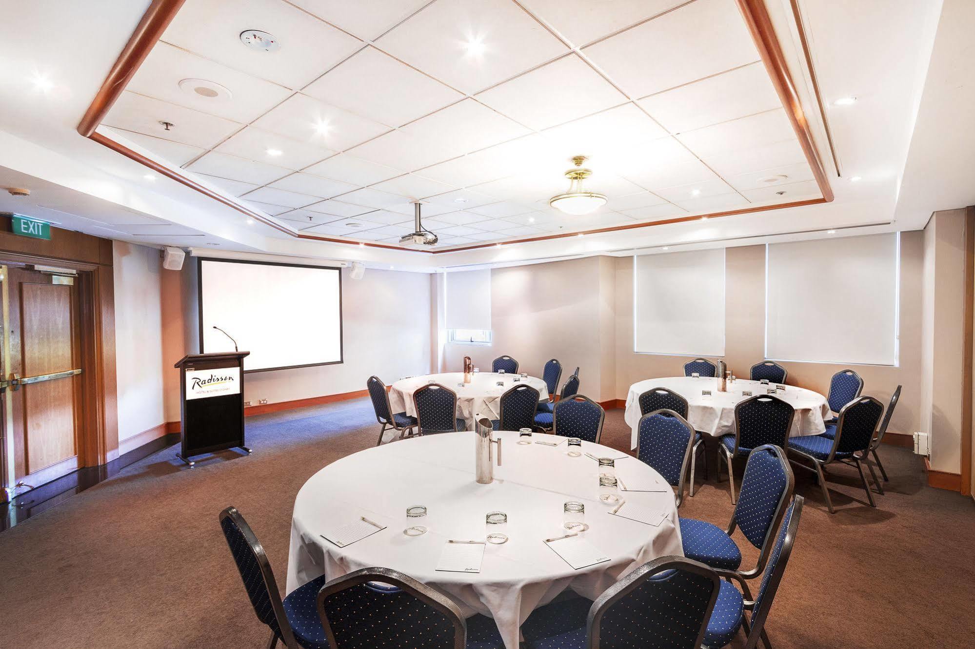 Rydges Darling Square 4* Sydney