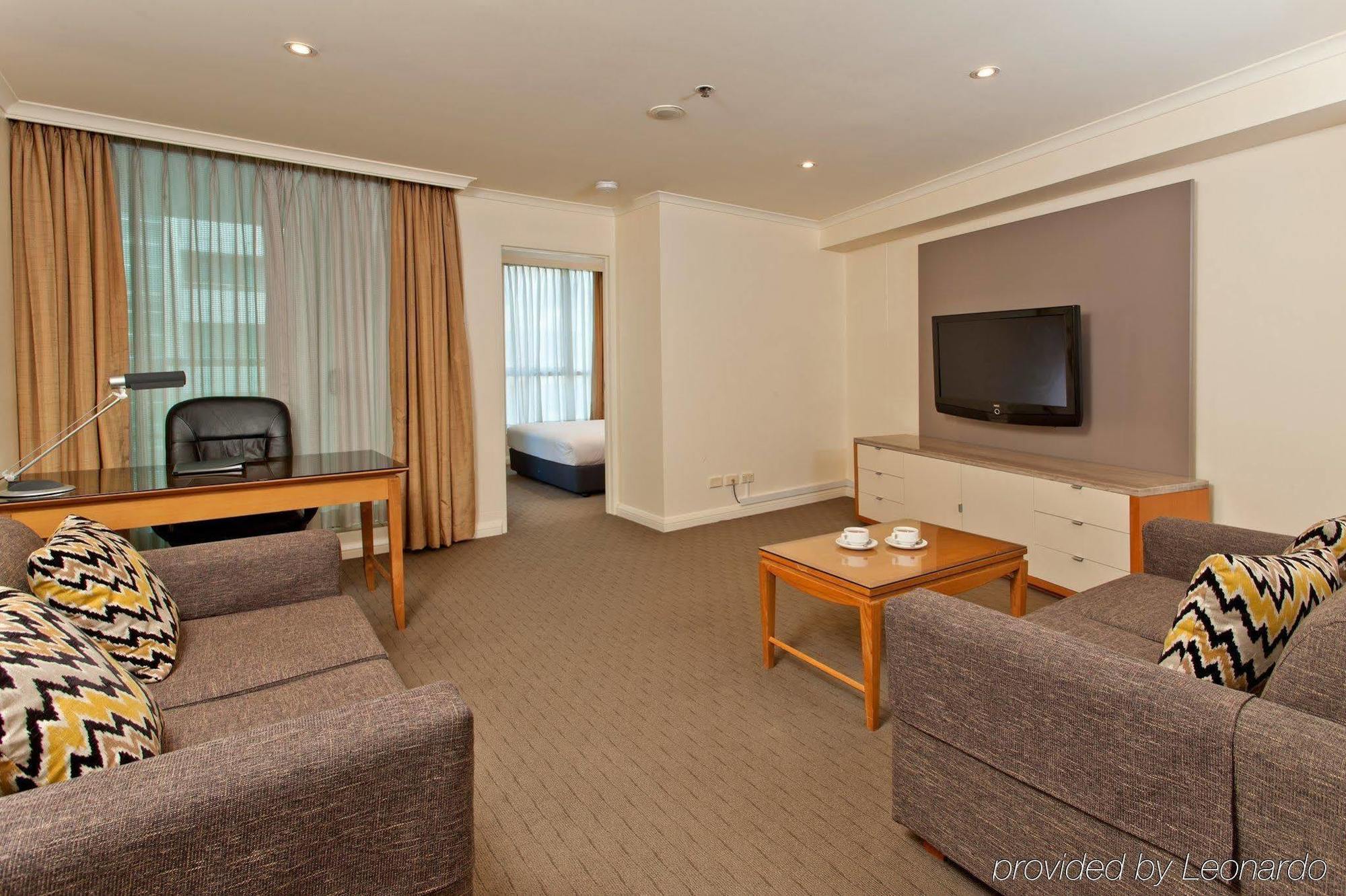 Hotel Rydges Darling Square