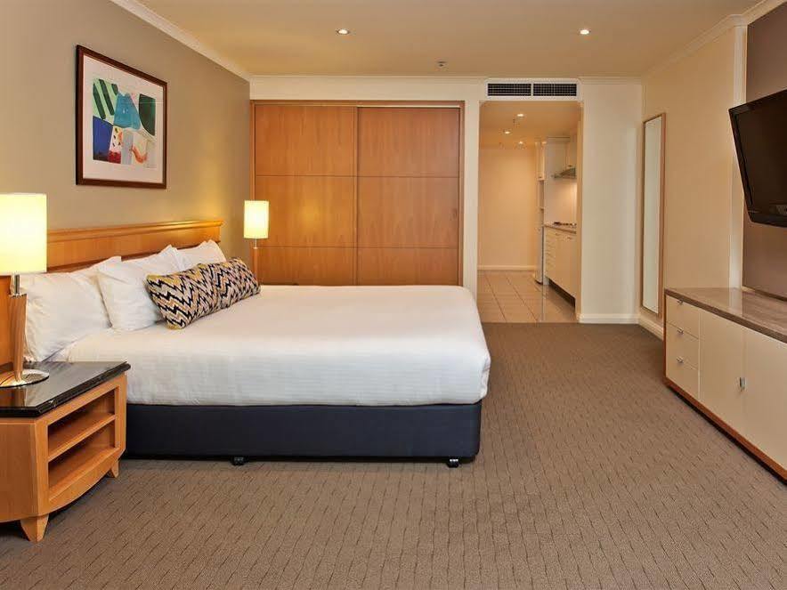 Rydges Darling Square Hotel