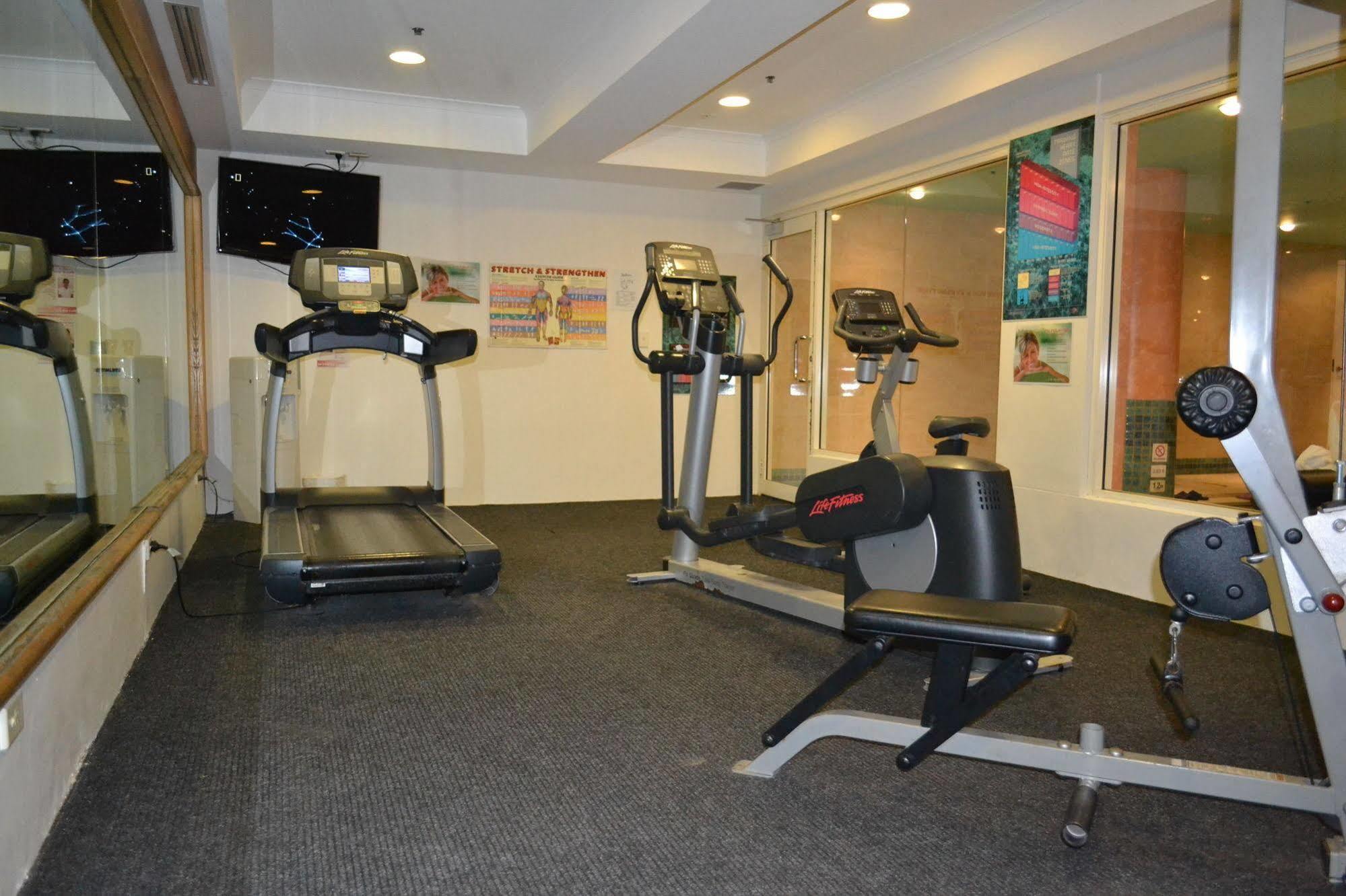 Rydges Darling Square Hotel Sydney