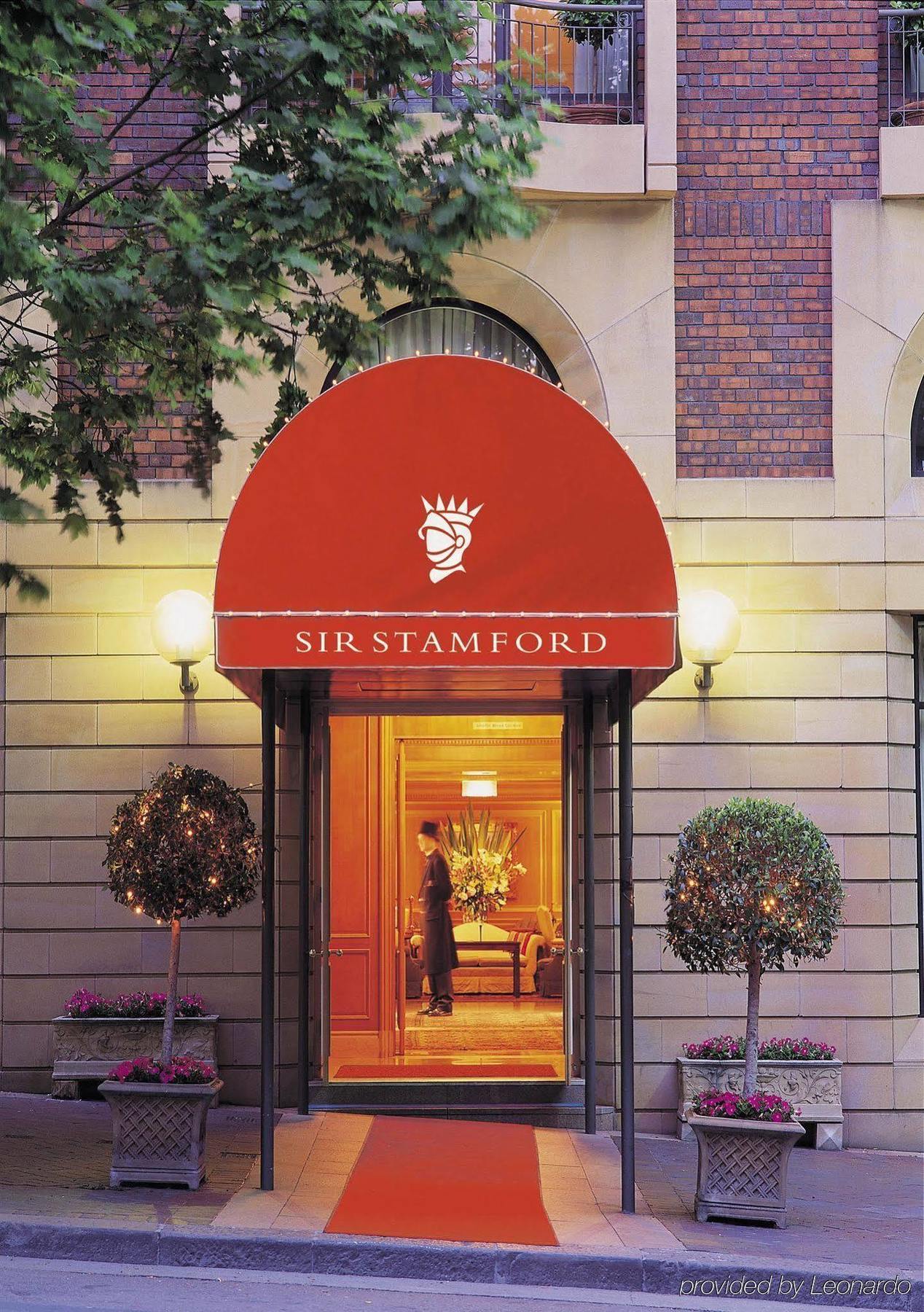 Sir Stamford Circular Quay Hotel