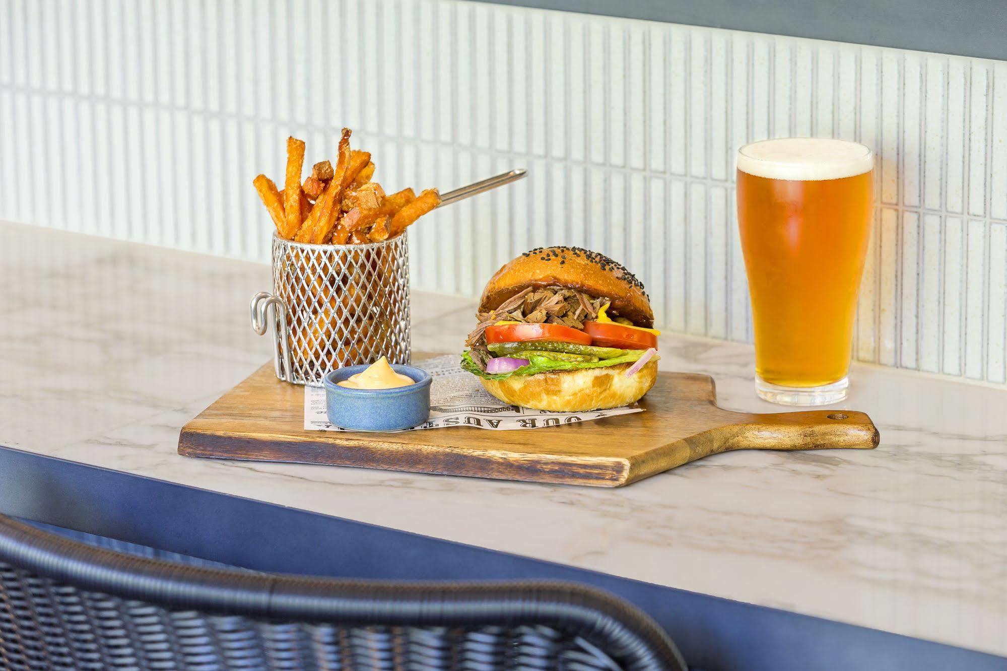 Hotel Vibe Rushcutters Bay 4*