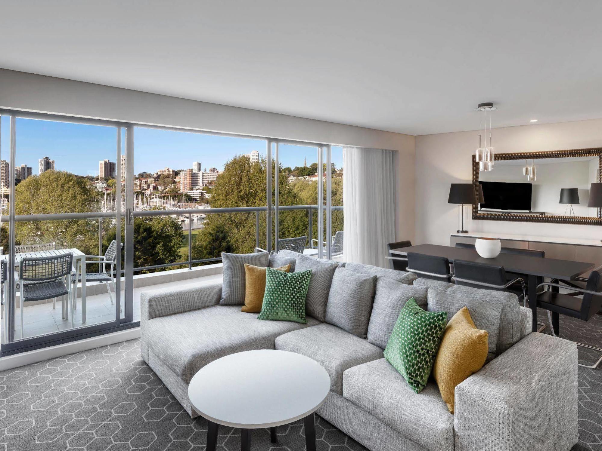 Vibe Rushcutters Bay 4*