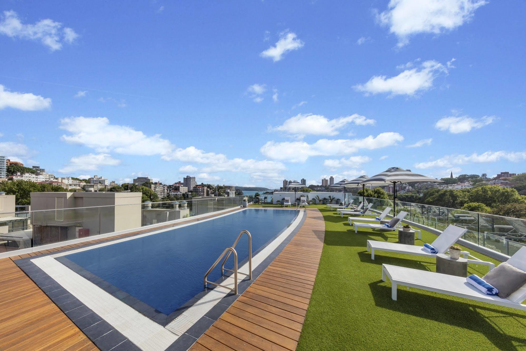 Hotel Vibe Rushcutters Bay 4*