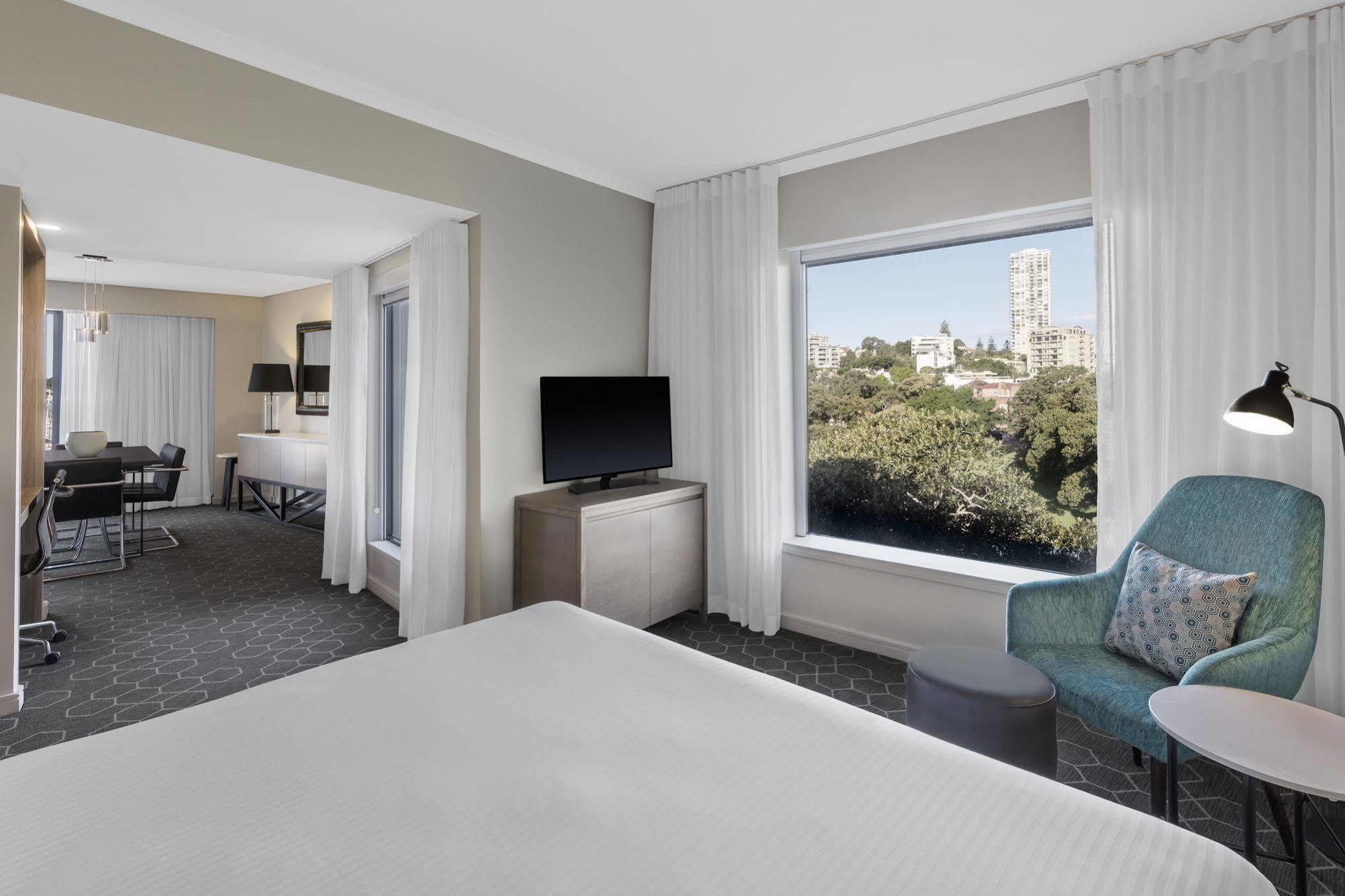 Vibe Rushcutters Bay 4*