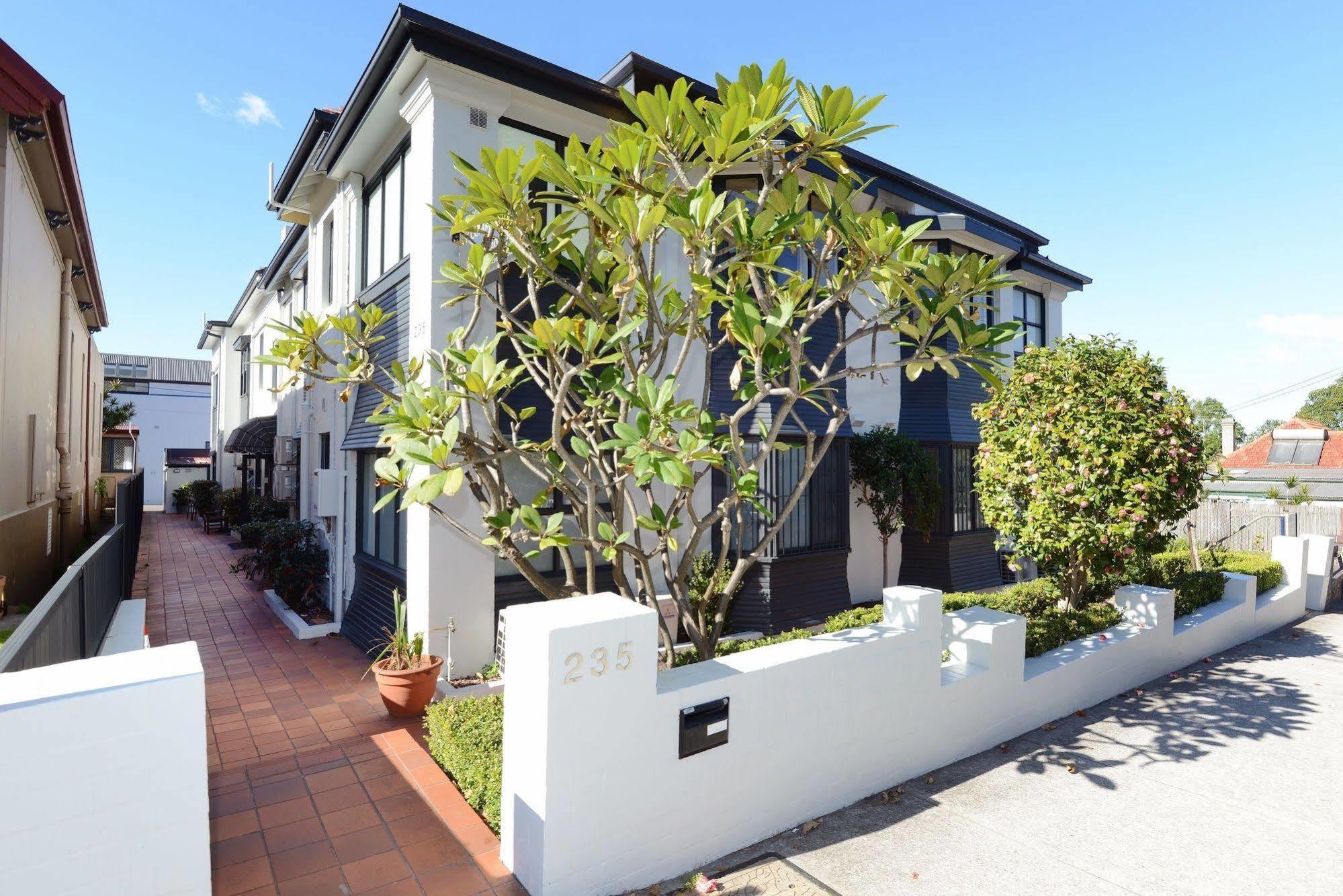 Avoca Randwick By Sydney