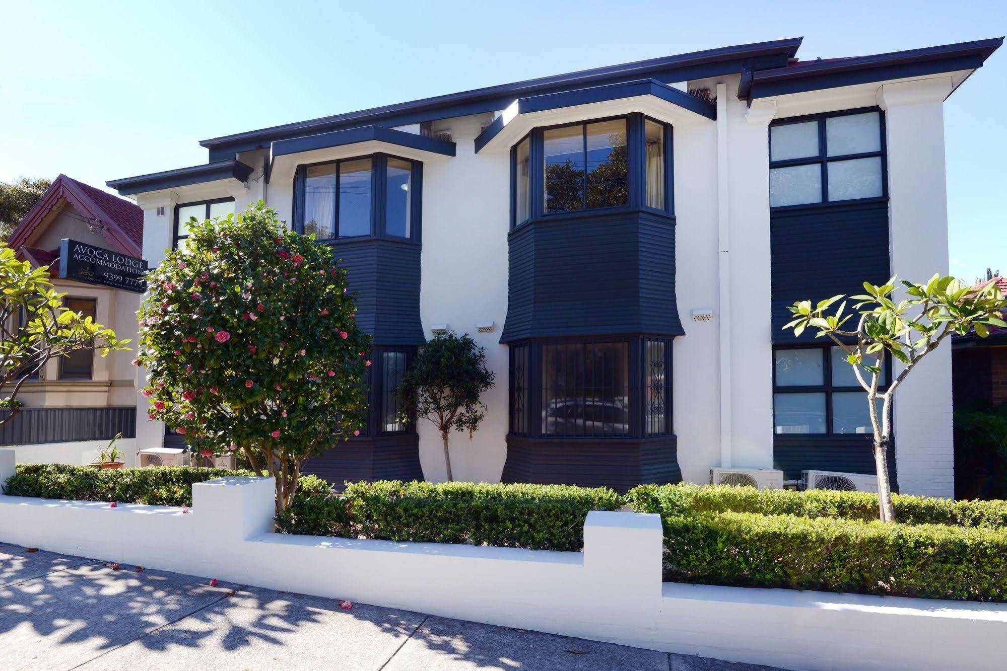 Avoca Randwick By