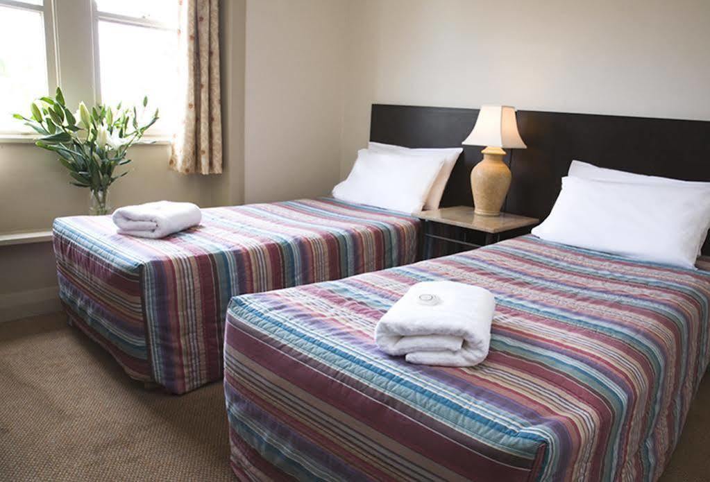 Hotel Avoca Randwick By 3*