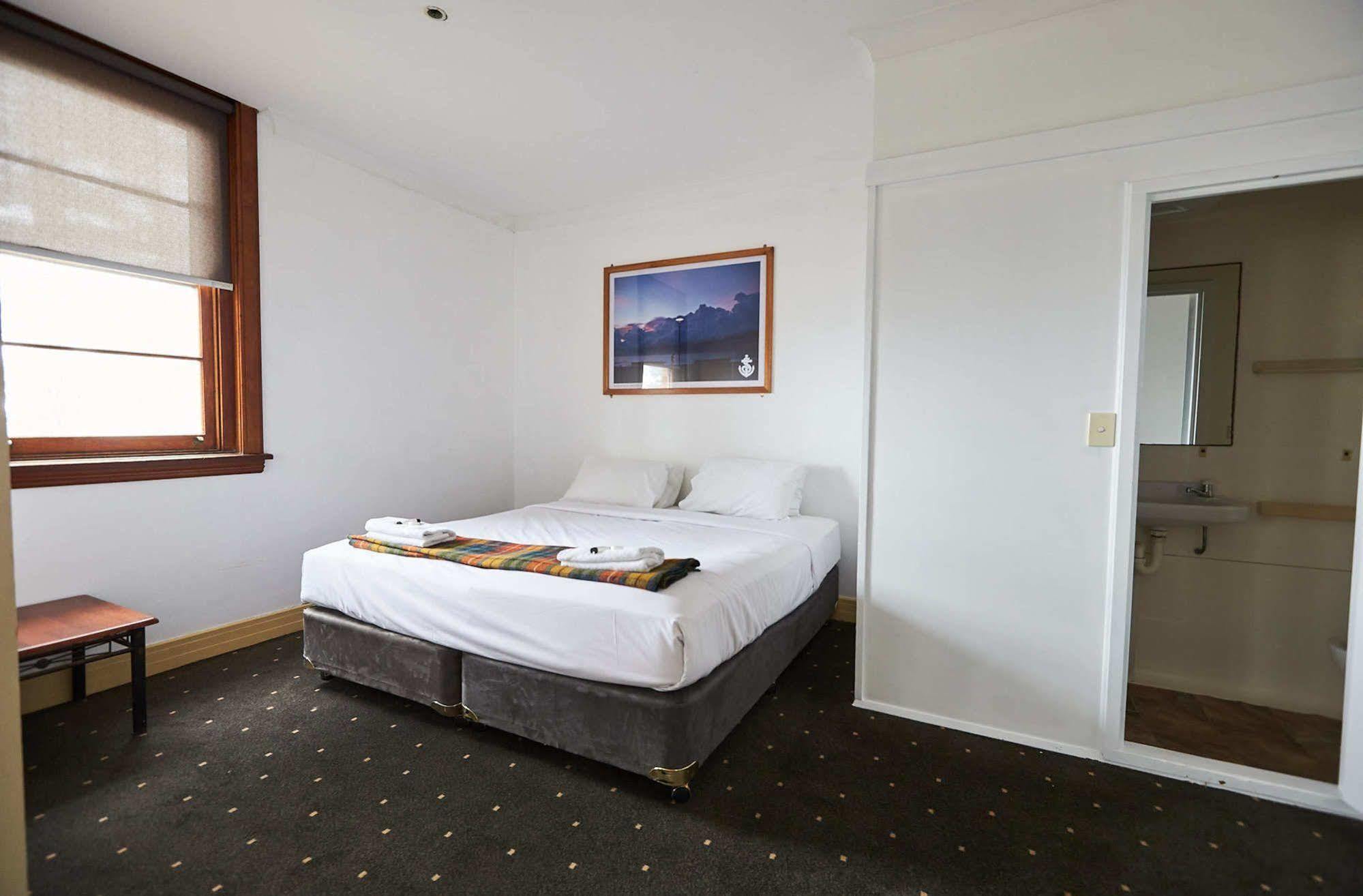 Steyne Hotel Sydney