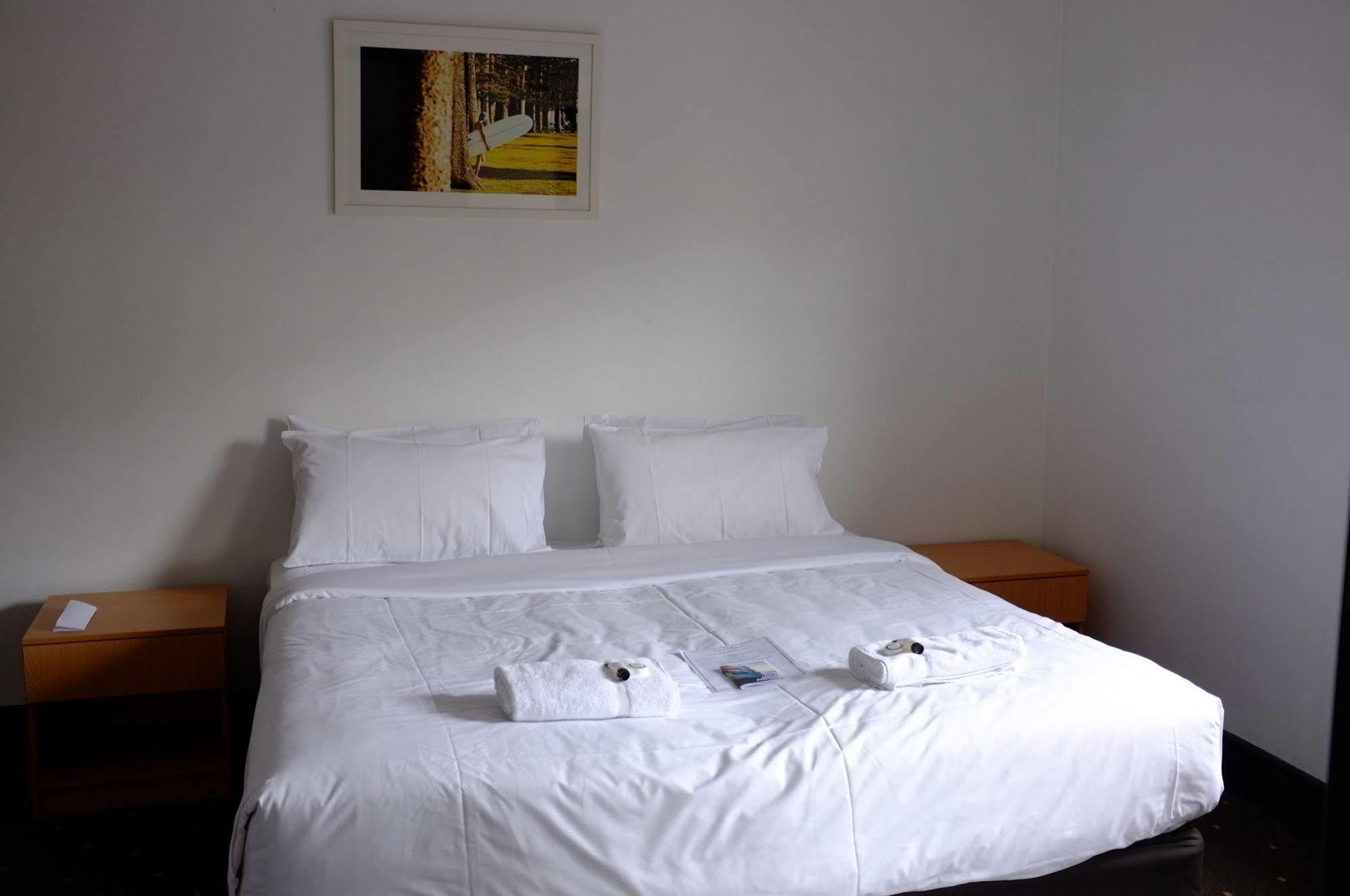 Hotel Steyne Sydney
