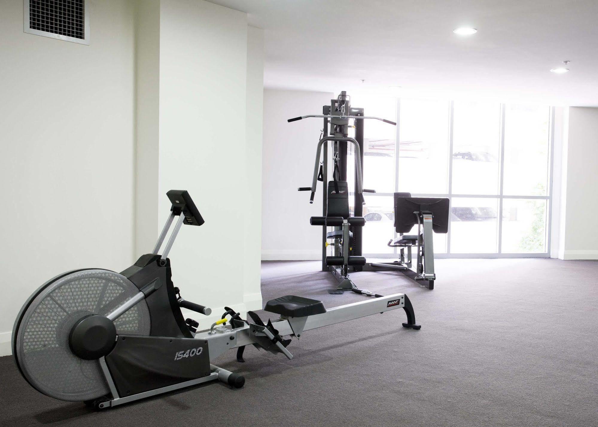 Aparthotel Apx World Square 4*