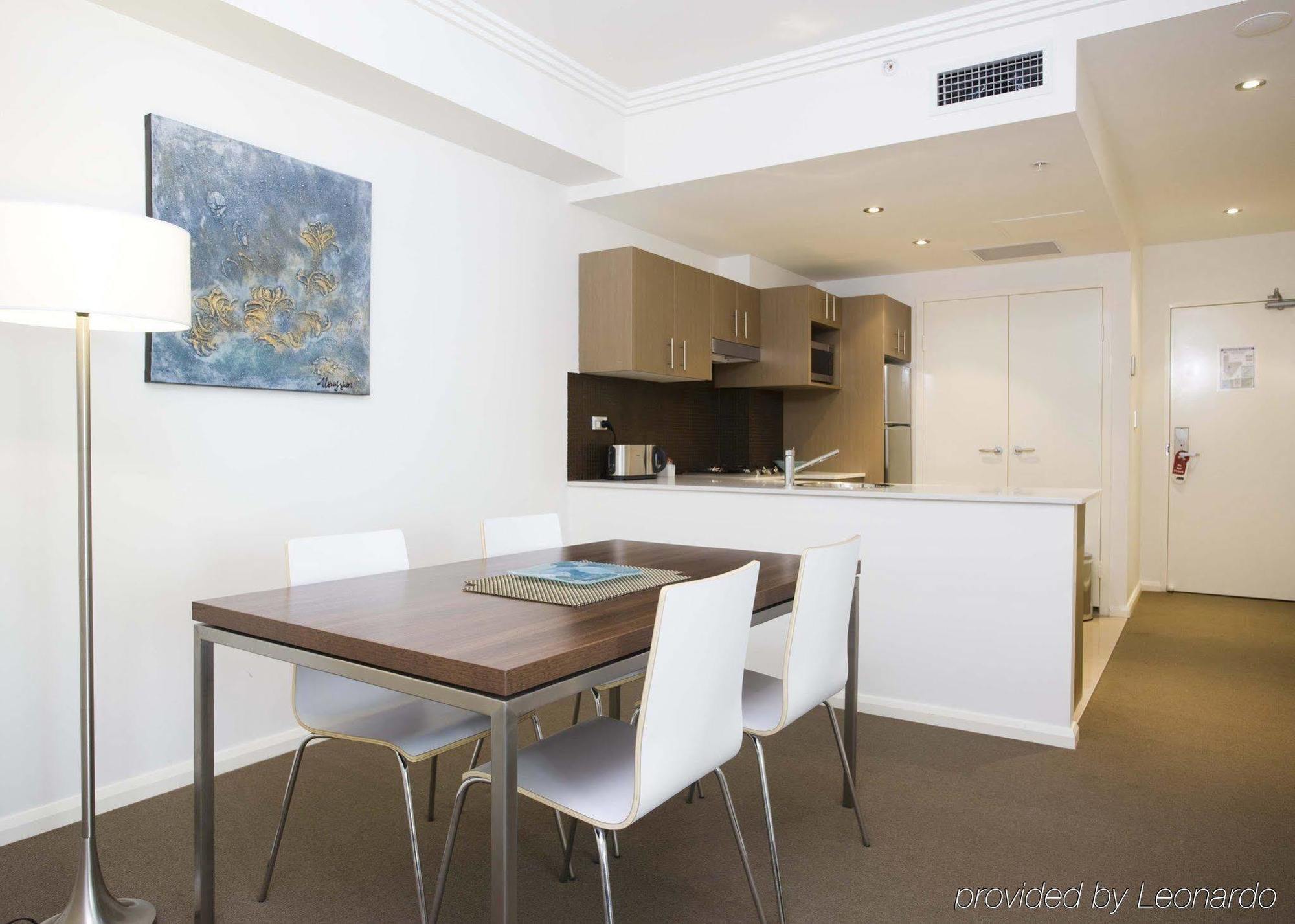 Apx World Square Sydney