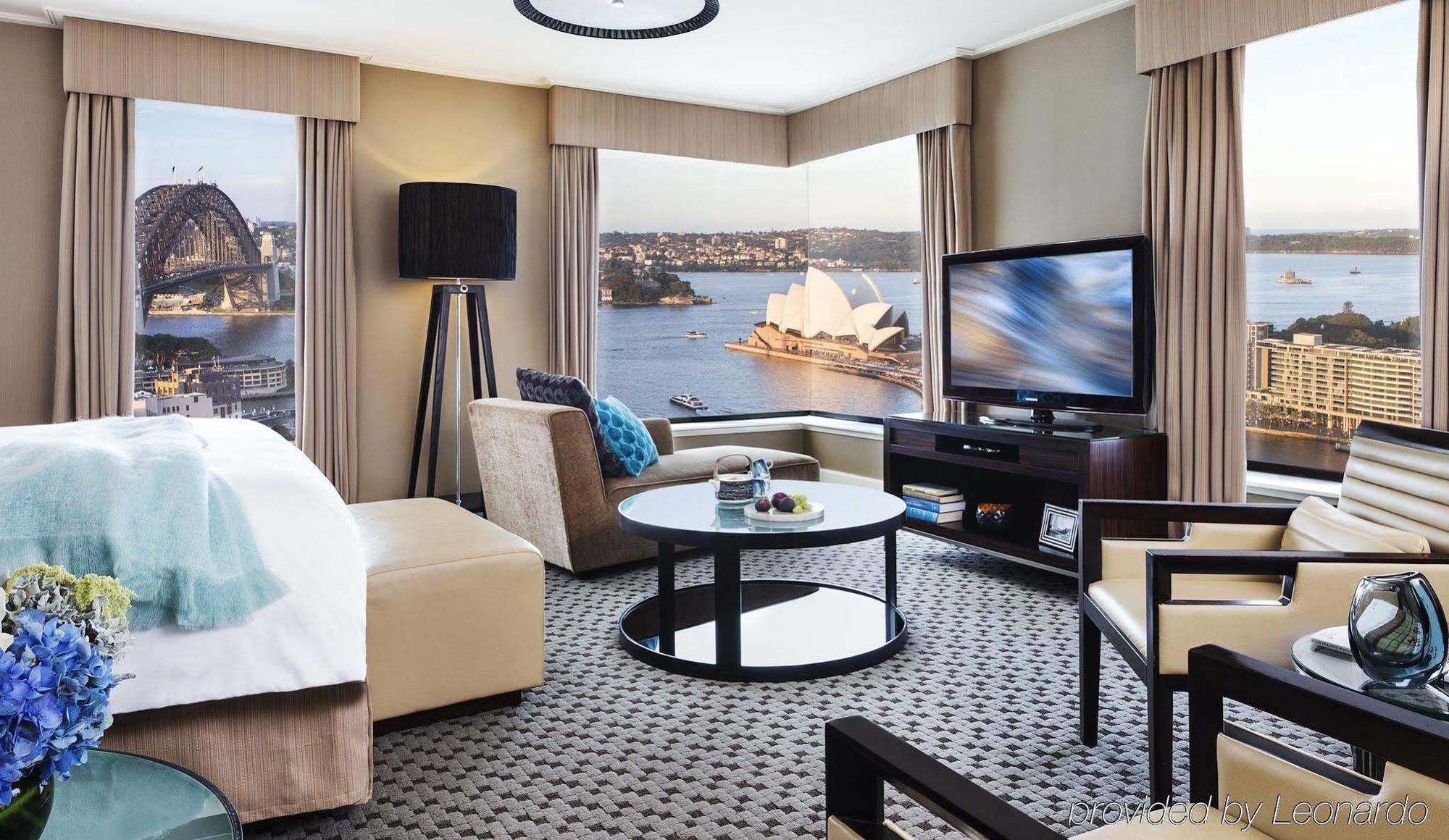 Hotel Four Seasons 5*