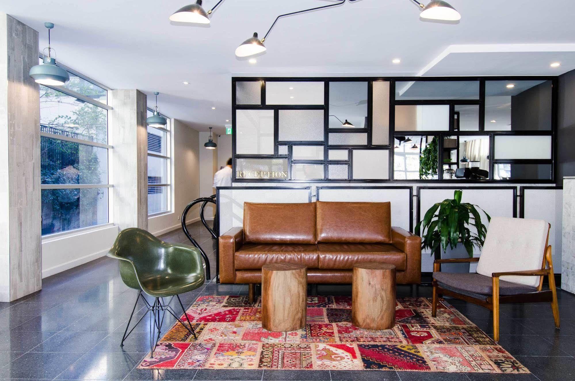 Ibis Budget East Hotel