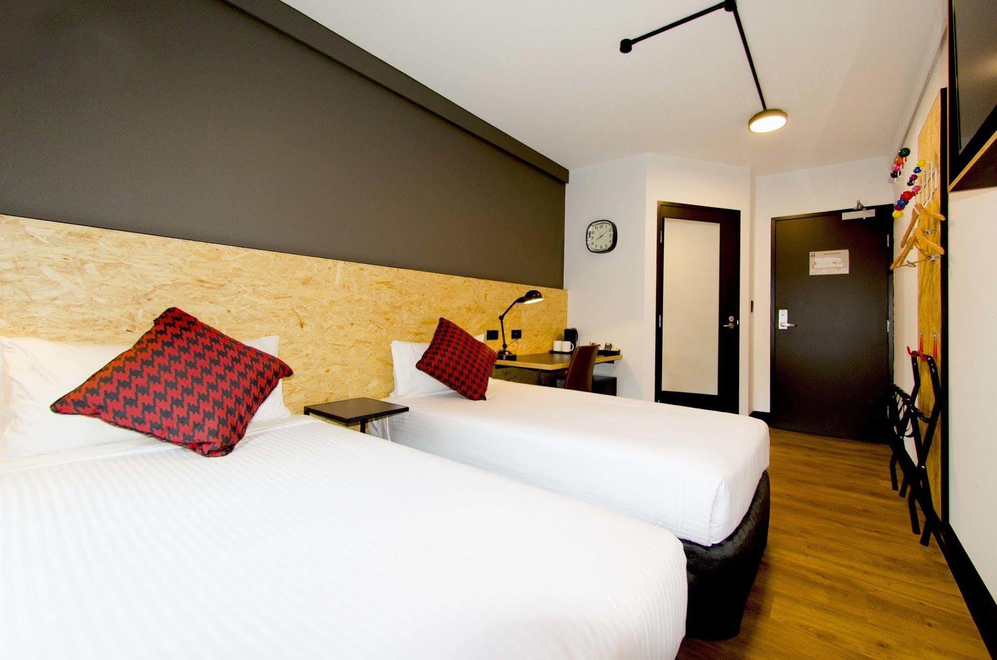 Hotel Ibis Budget East Sydney