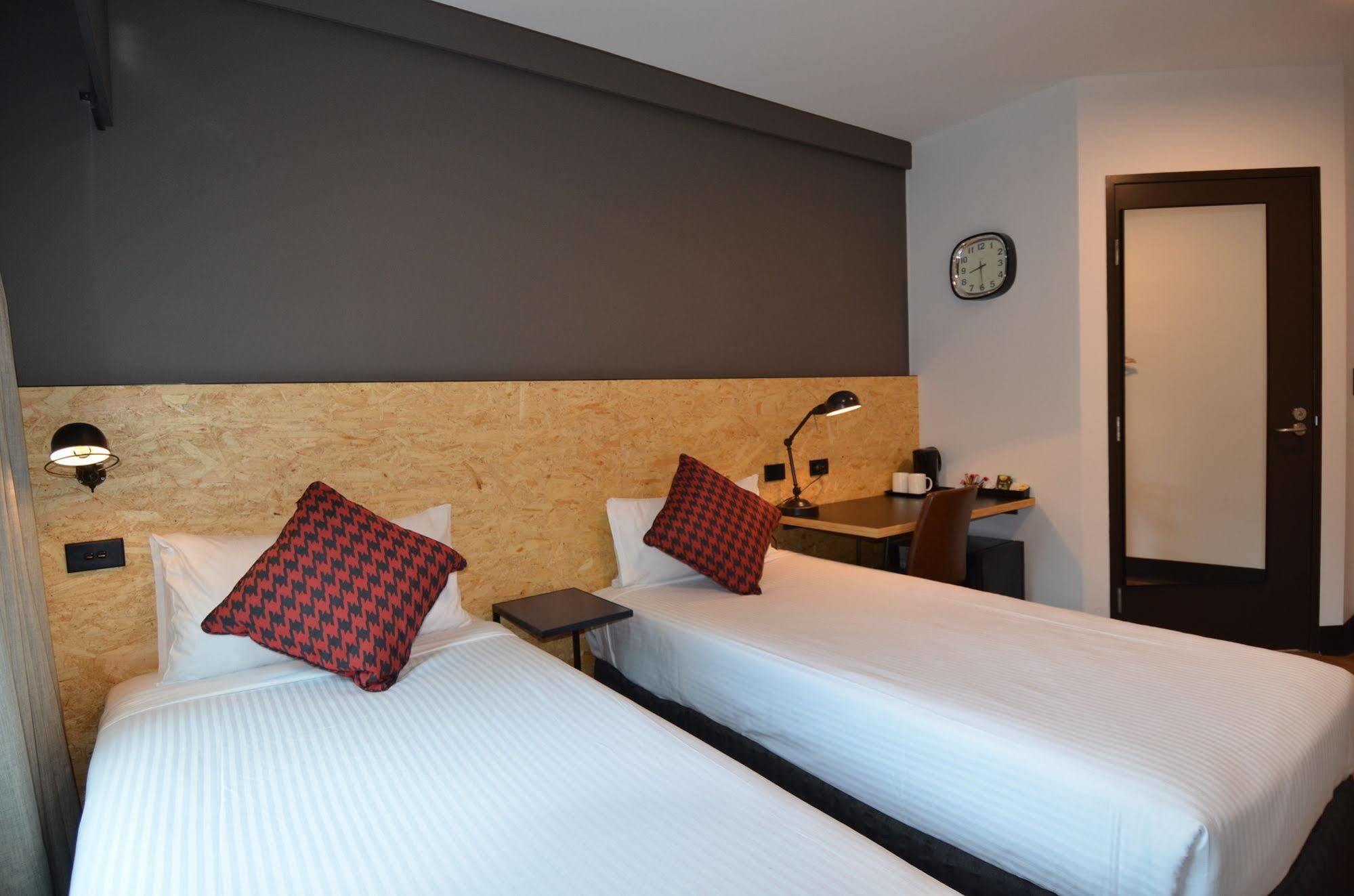 Hotel Ibis Budget East