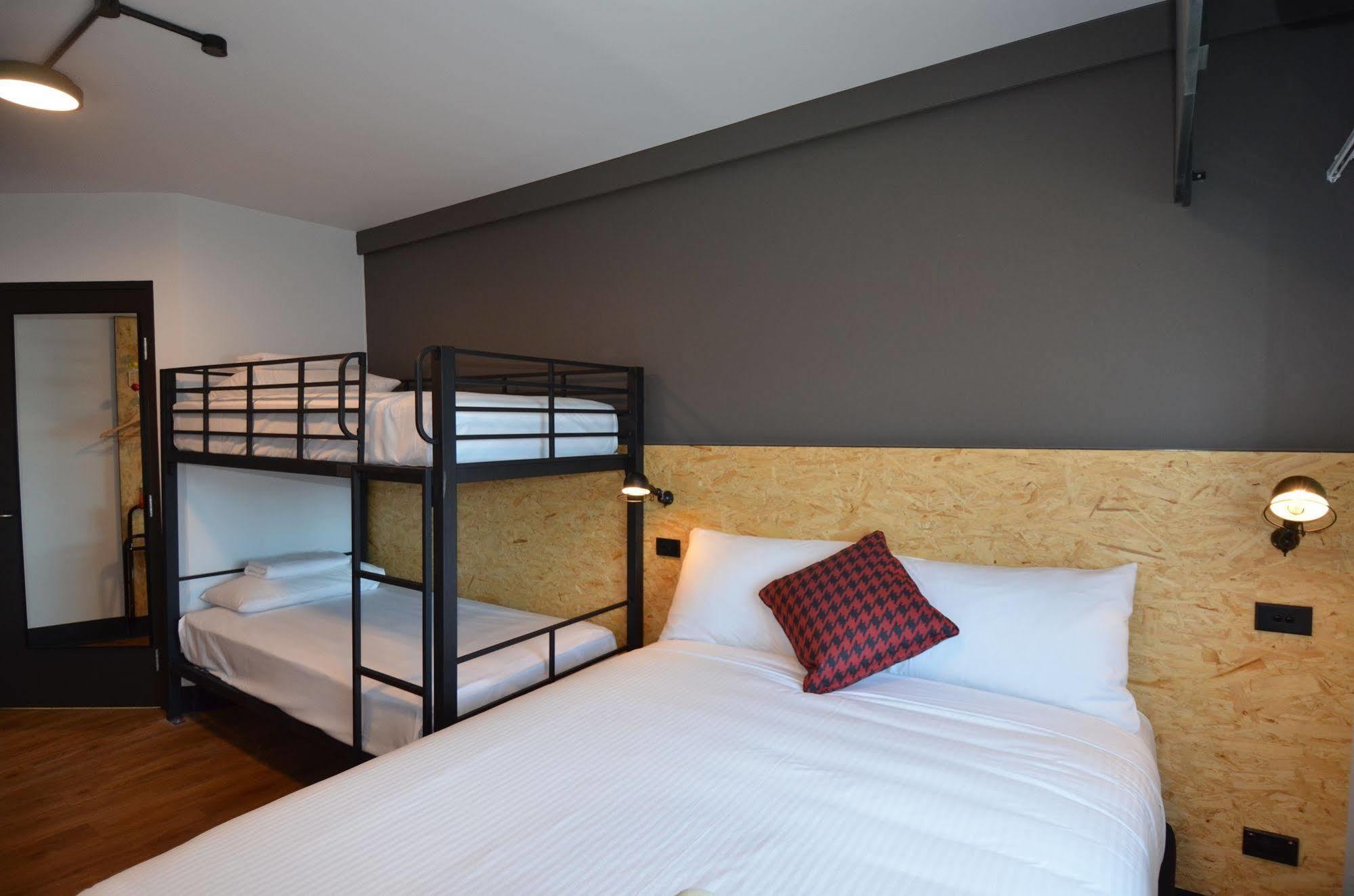 Ibis Budget East Hotel