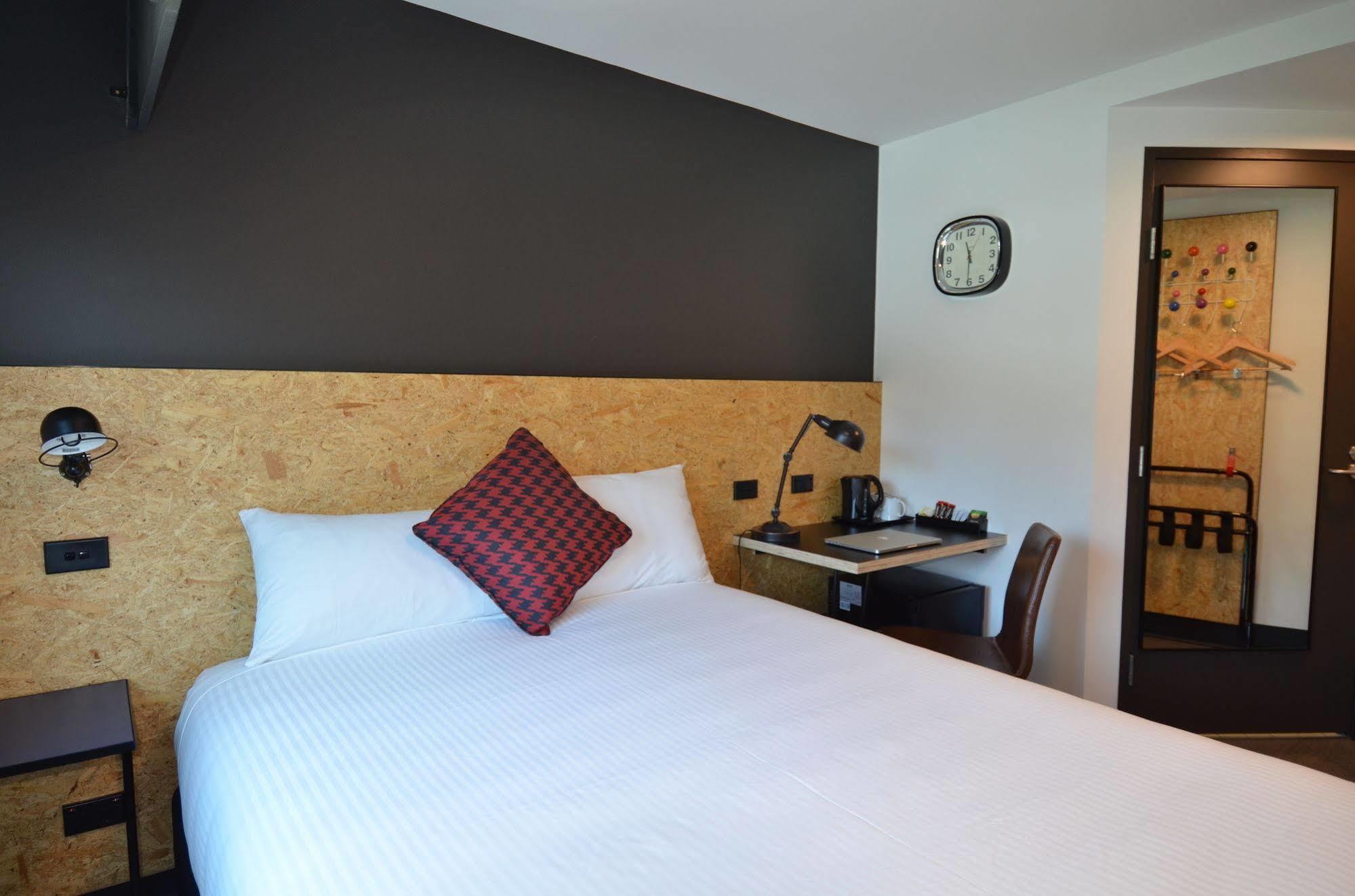 Ibis Budget East Hotel