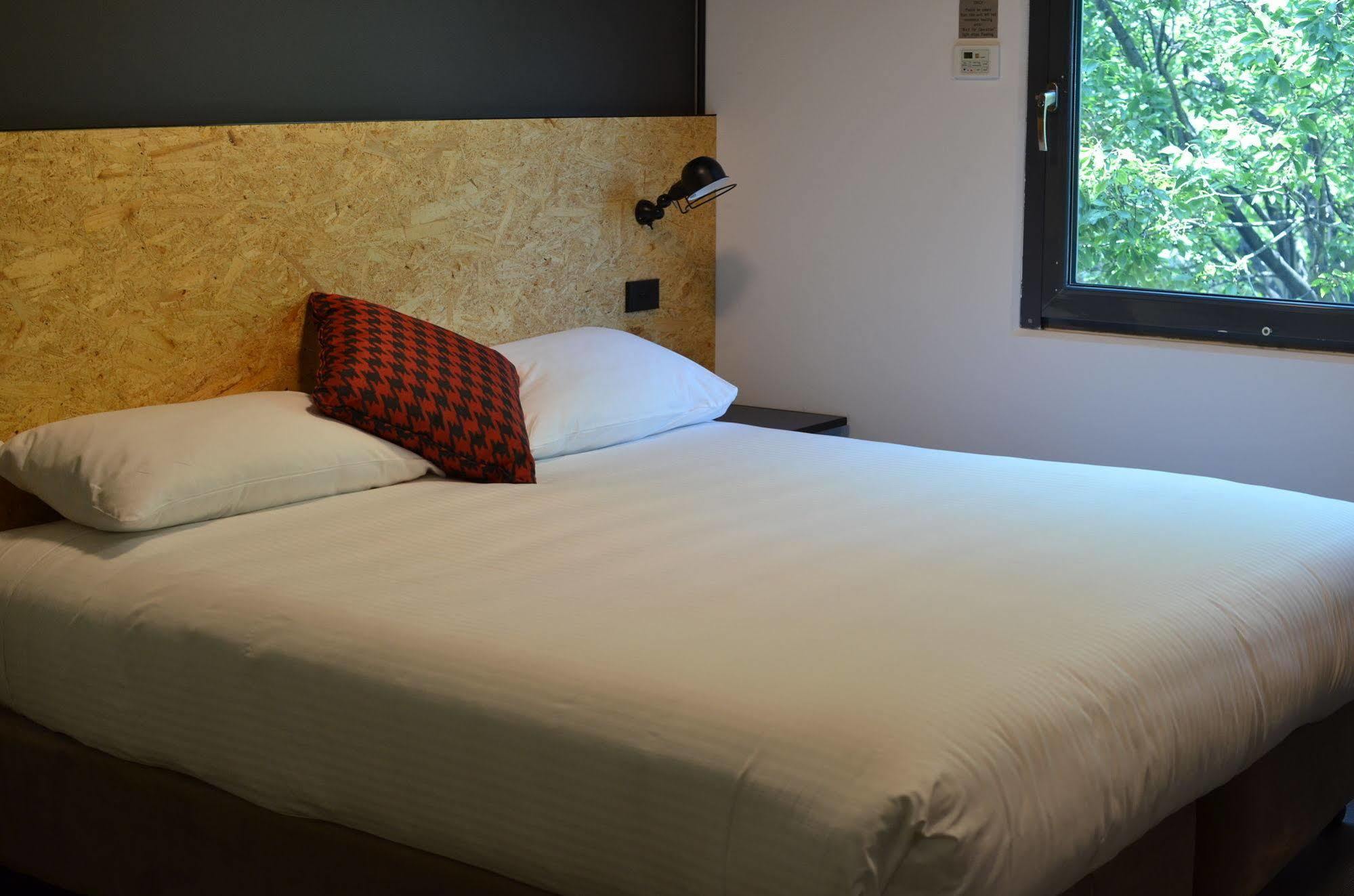 Ibis Budget East Sydney