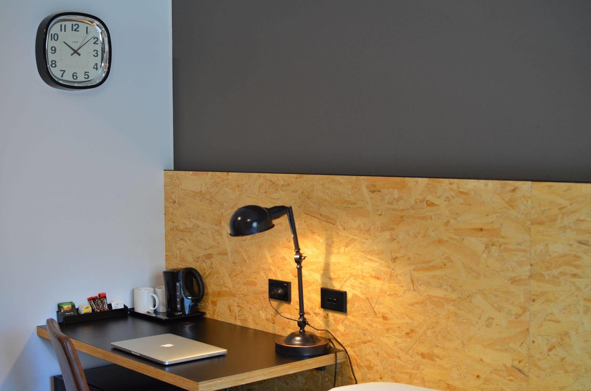 Ibis Budget East 3* Sydney