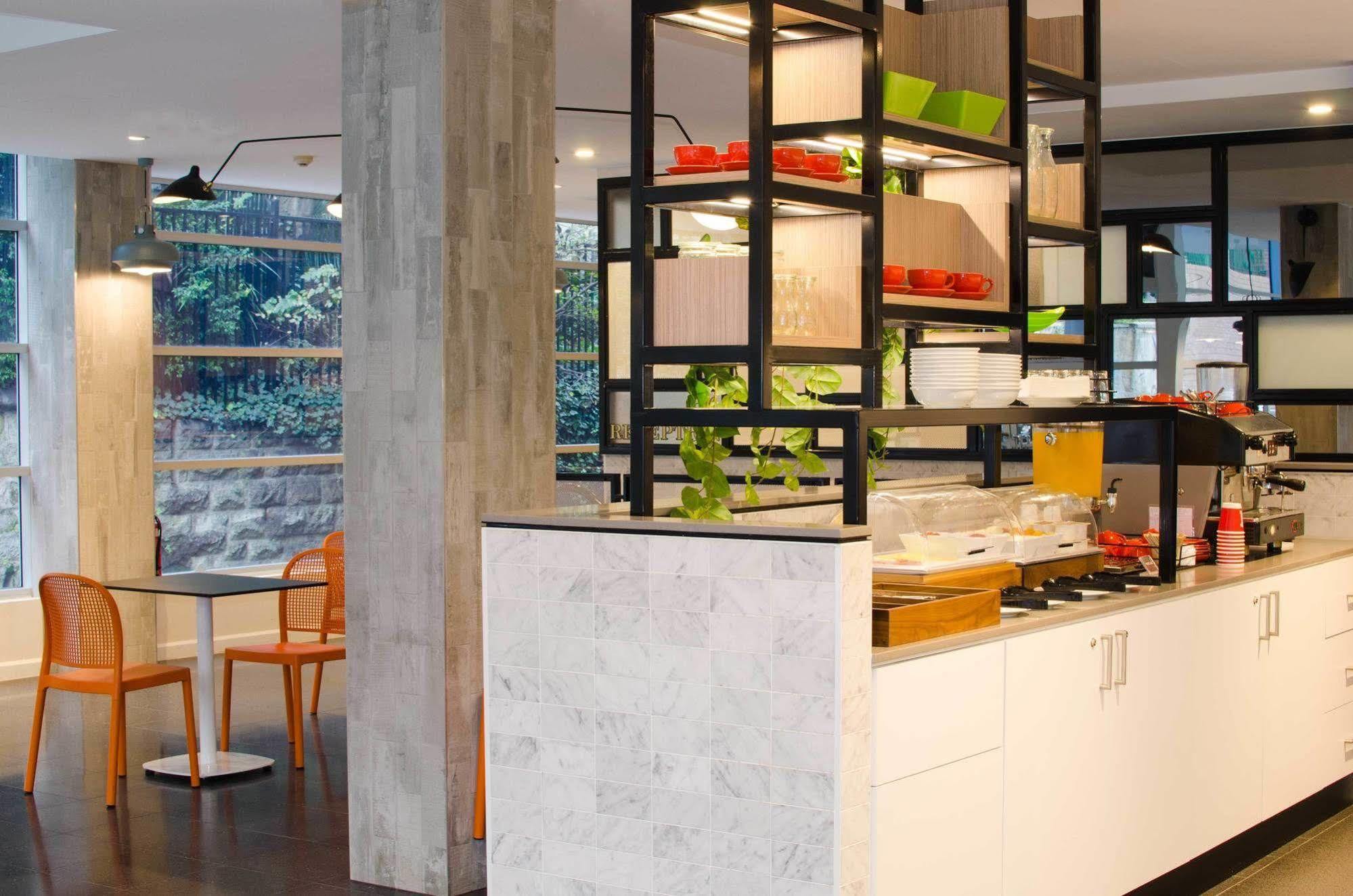 Hotel Ibis Budget East Sydney