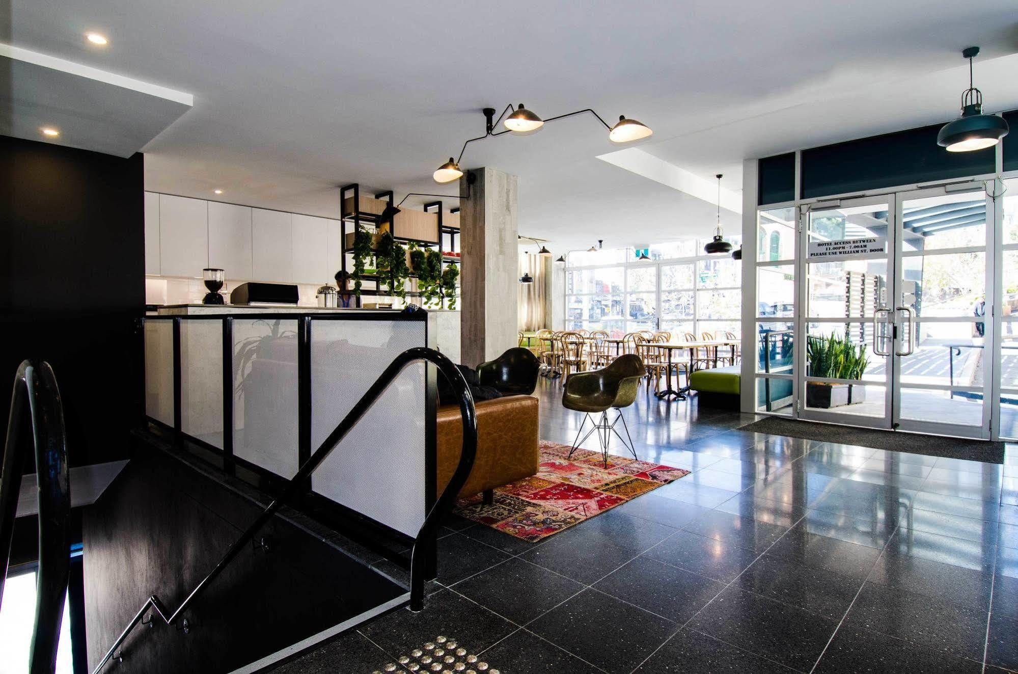 Ibis Budget East