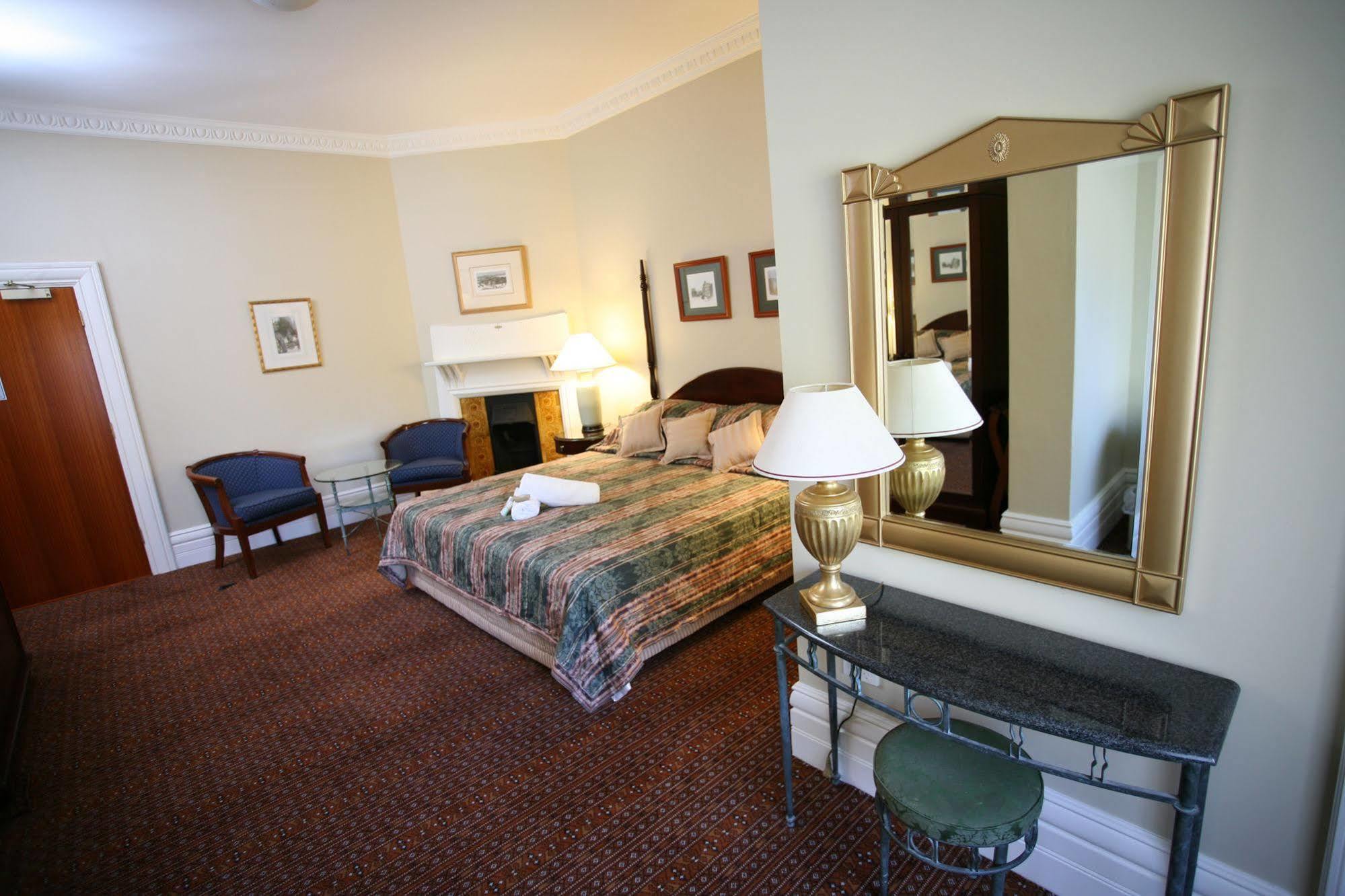 Hotel Darcy's 2*