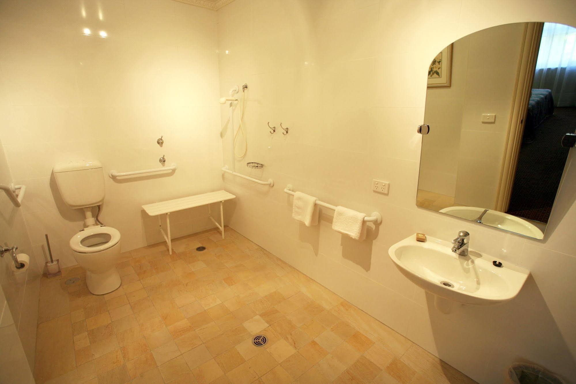 Hotel Darcy's Sydney