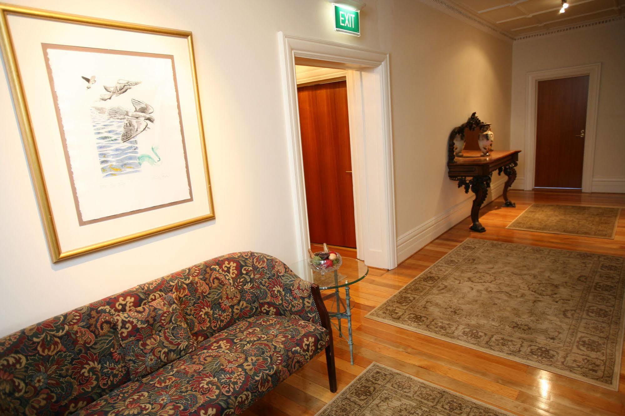 Hotel Darcy's