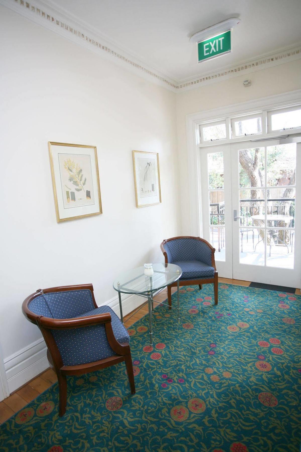 Darcy's Hotel Sydney