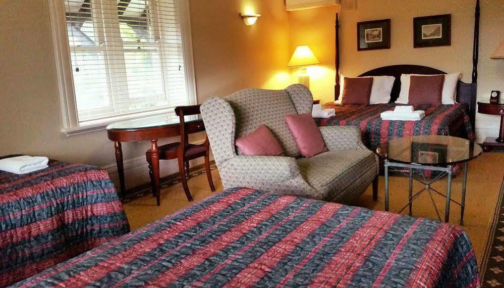 Hotel Darcy's