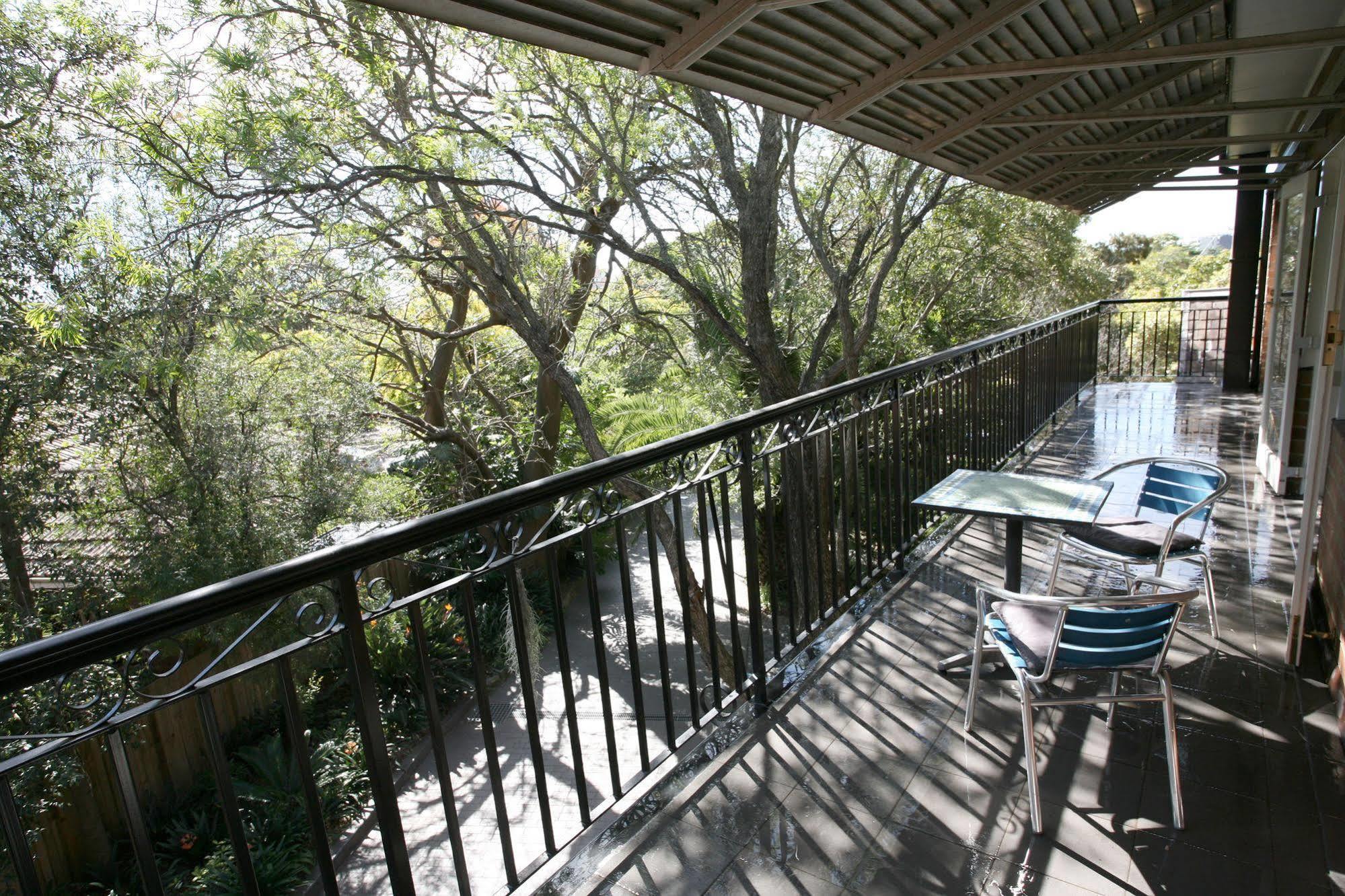 Hotel Darcy's 2*