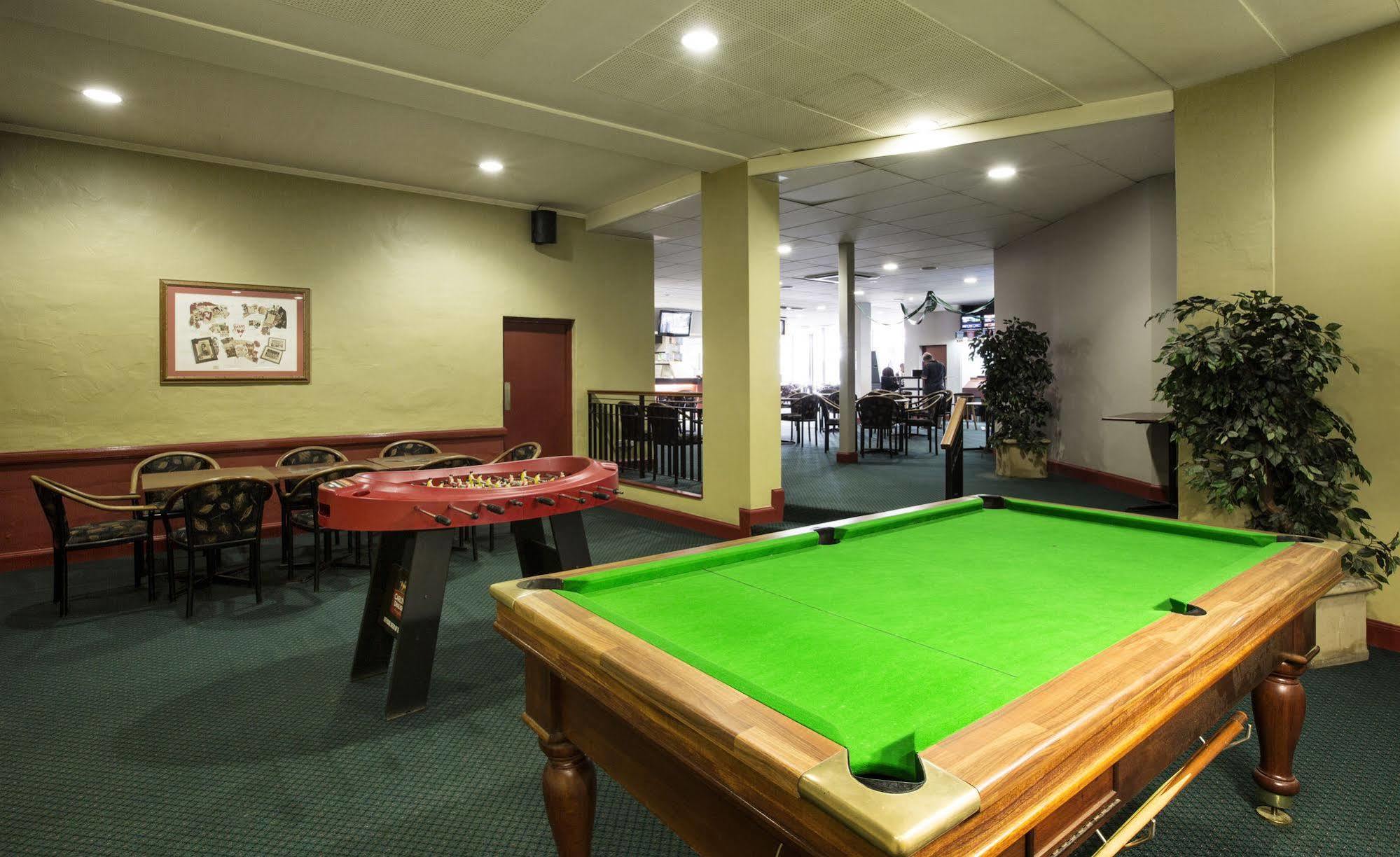 Hotel Greenacre